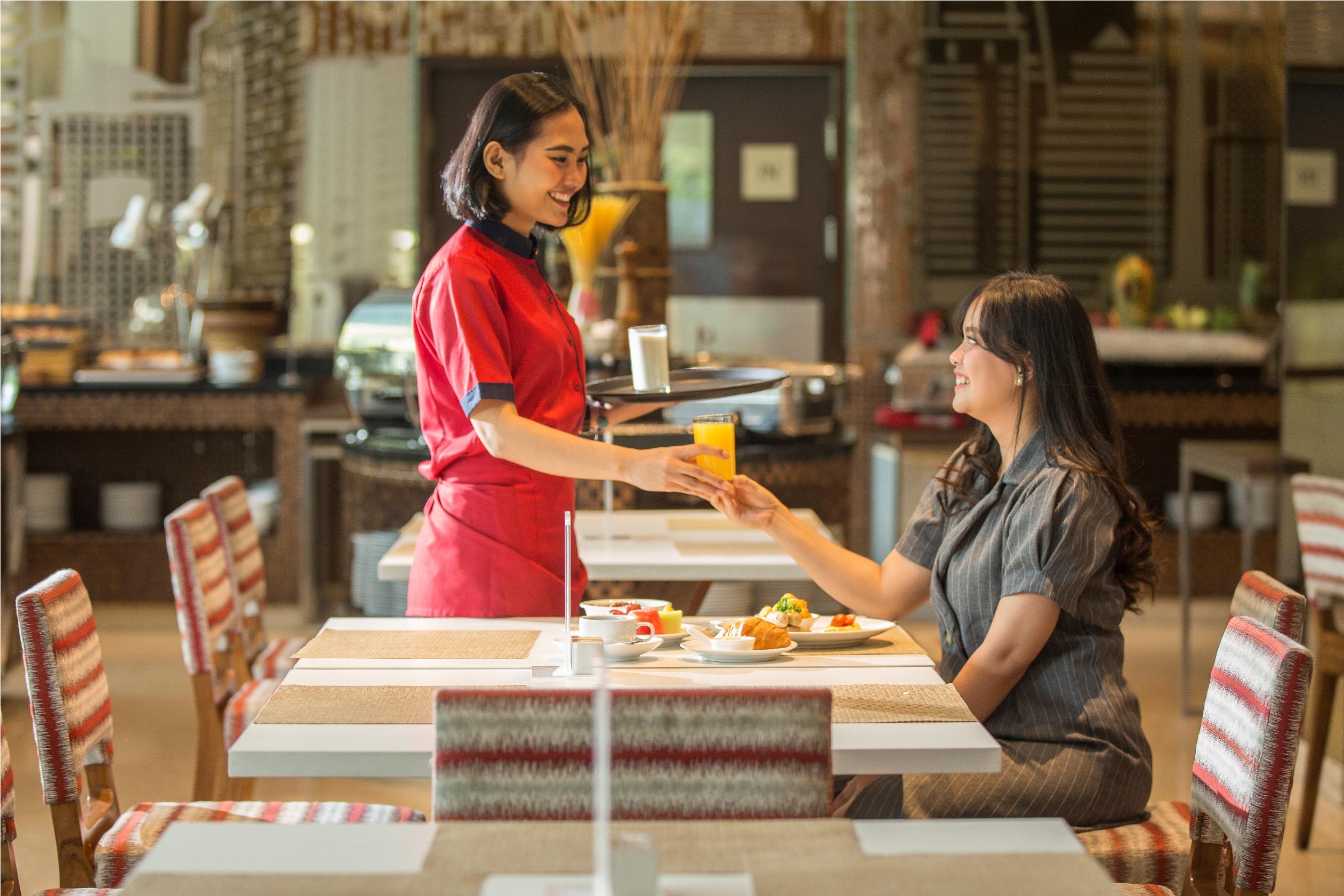 Hotel Swiss-belinn Kemayoran Jakarta