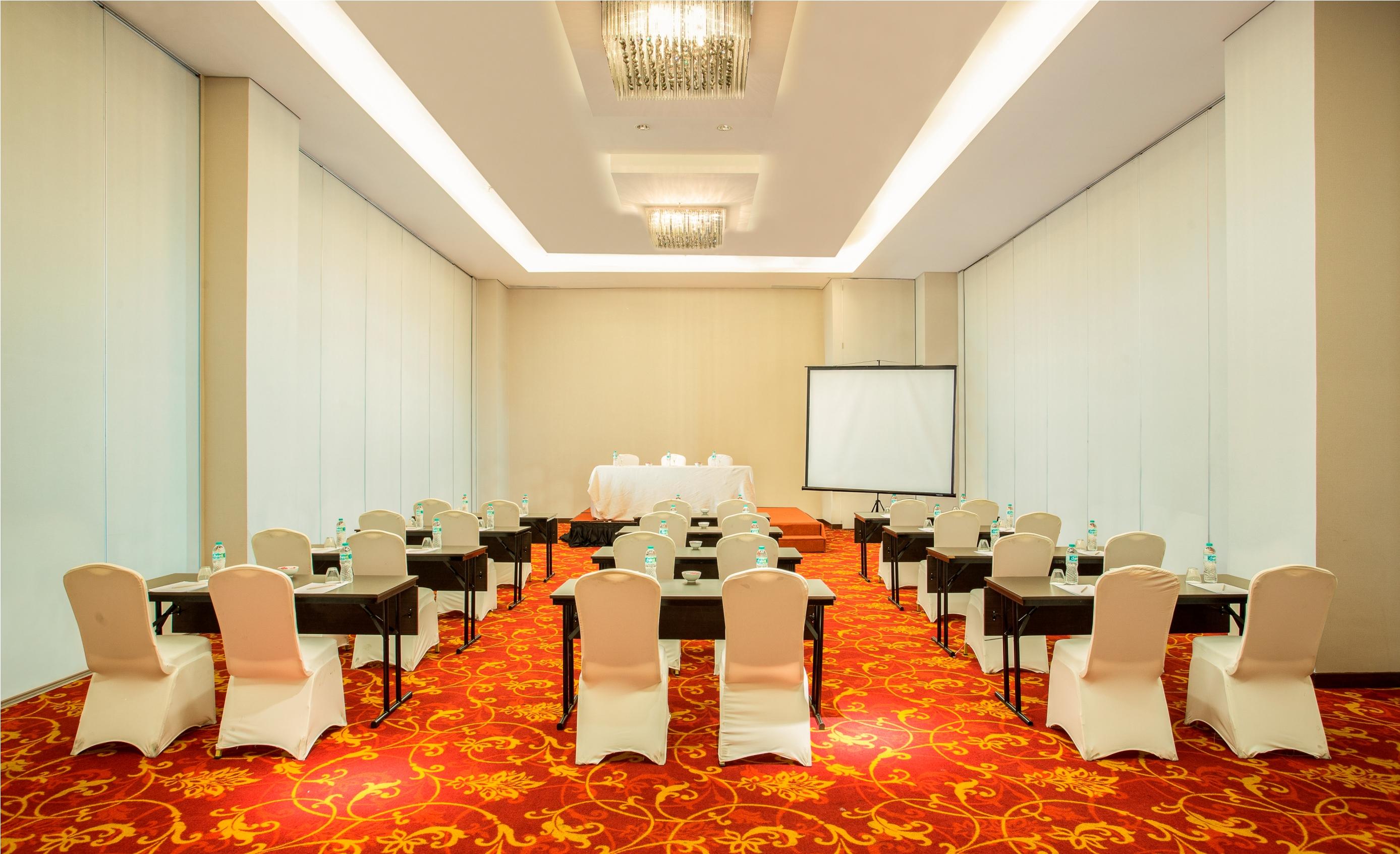 Hotel Swiss-belinn Kemayoran