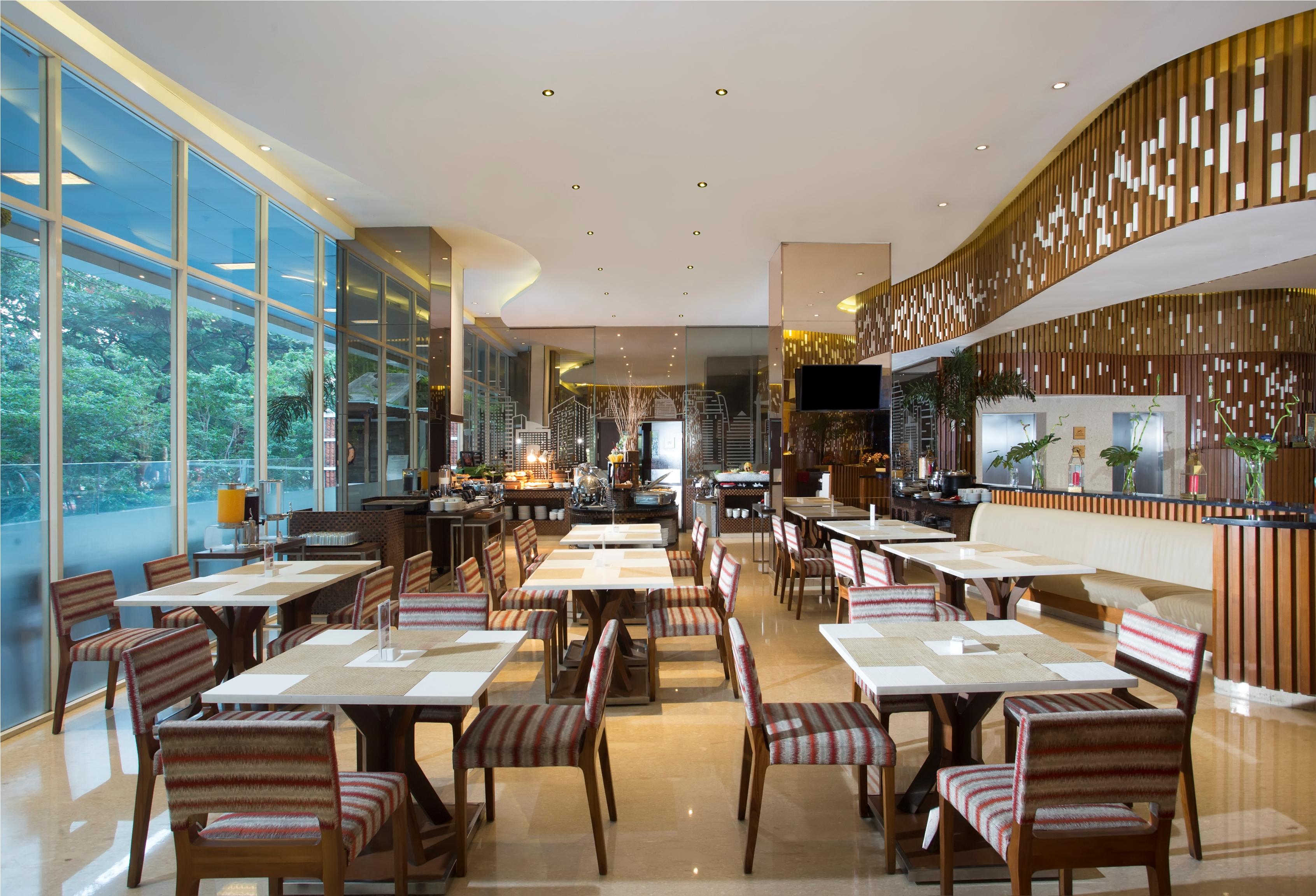 Swiss-belinn Kemayoran Hotel Jakarta