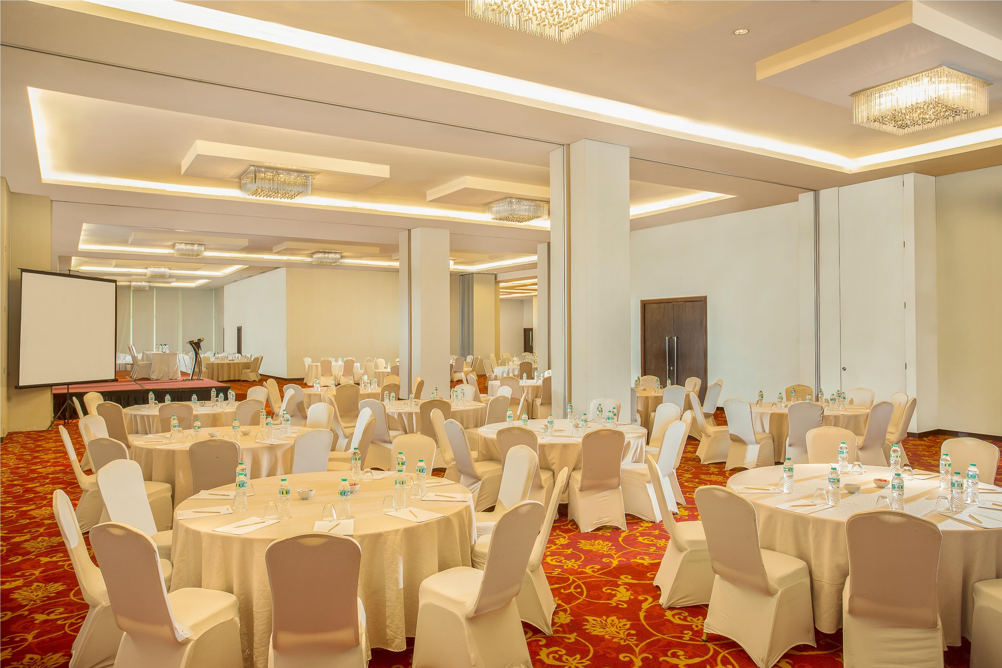 Swiss-belinn Kemayoran 3*