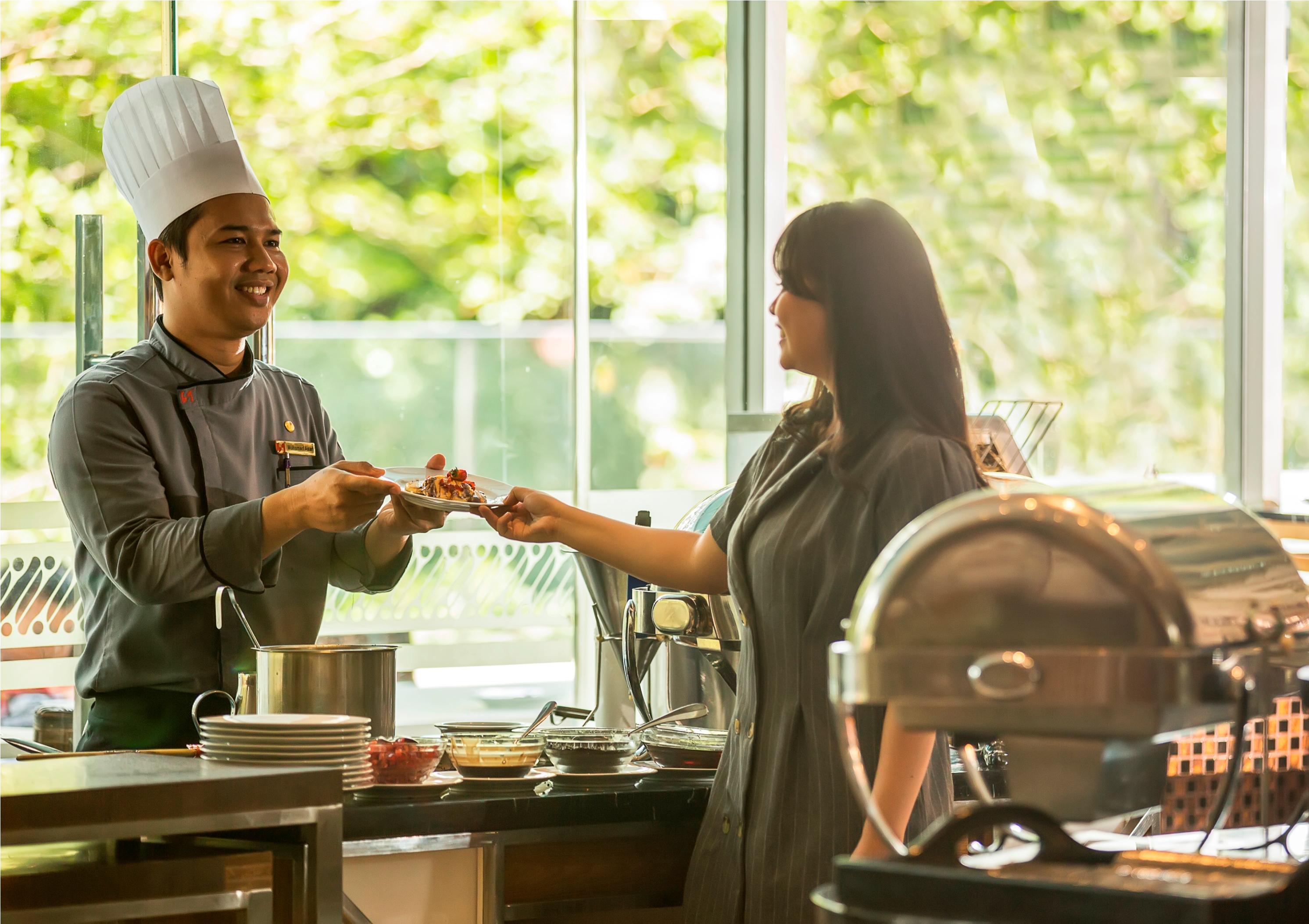 Swiss-belinn Kemayoran 3*