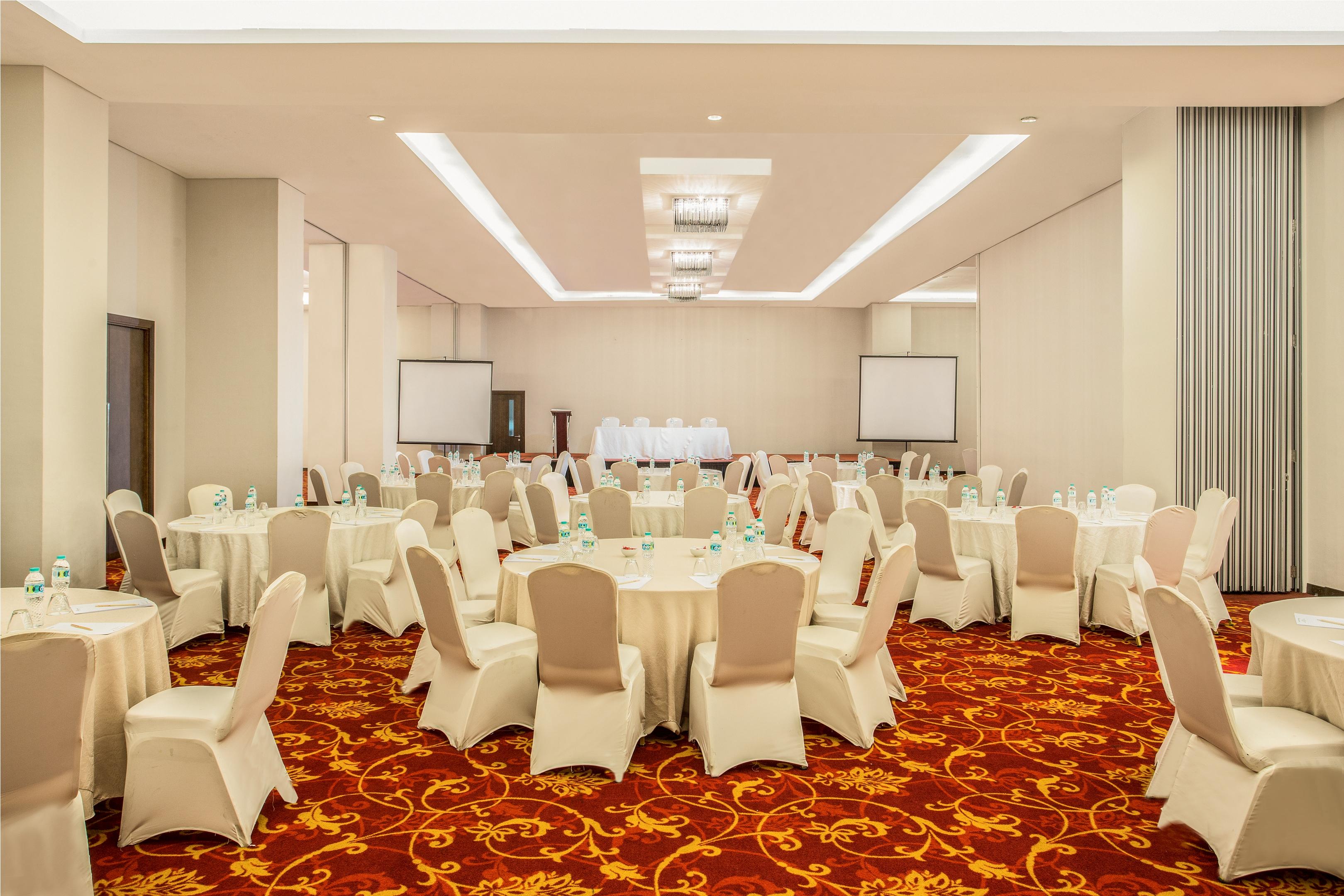 Hotel Swiss-belinn Kemayoran 3*