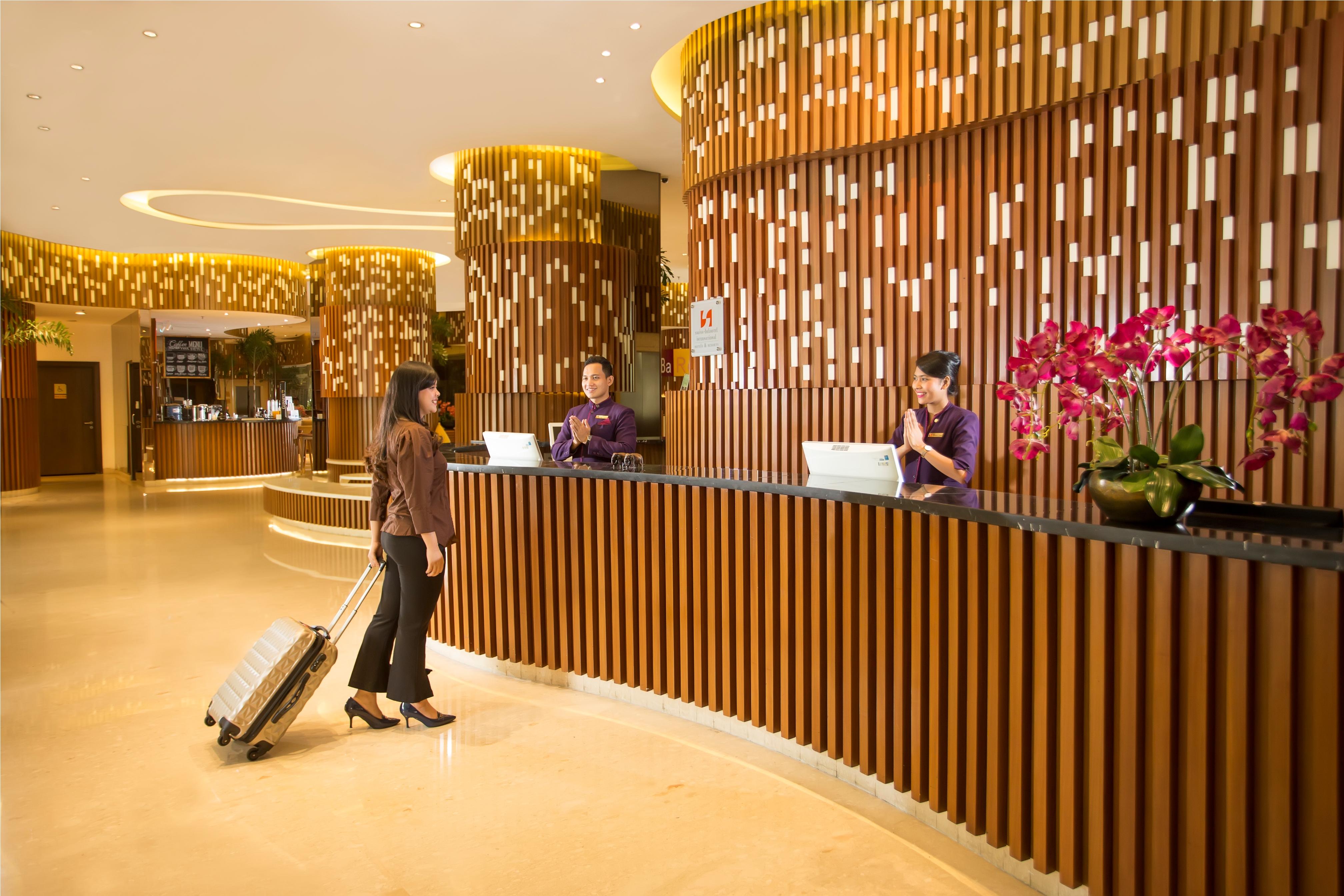 Hotel Swiss-belinn Kemayoran