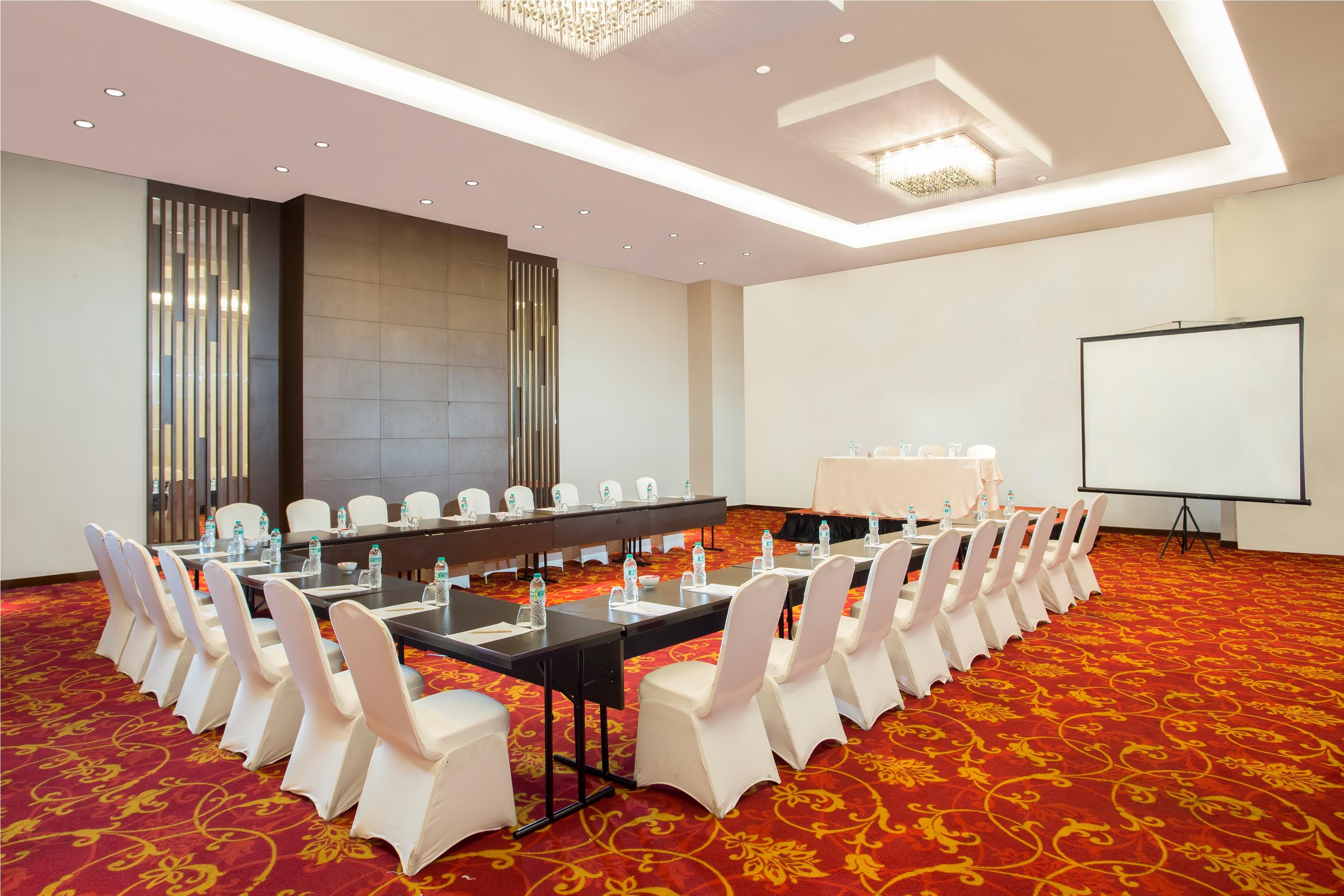 Swiss-belinn Kemayoran Hotel