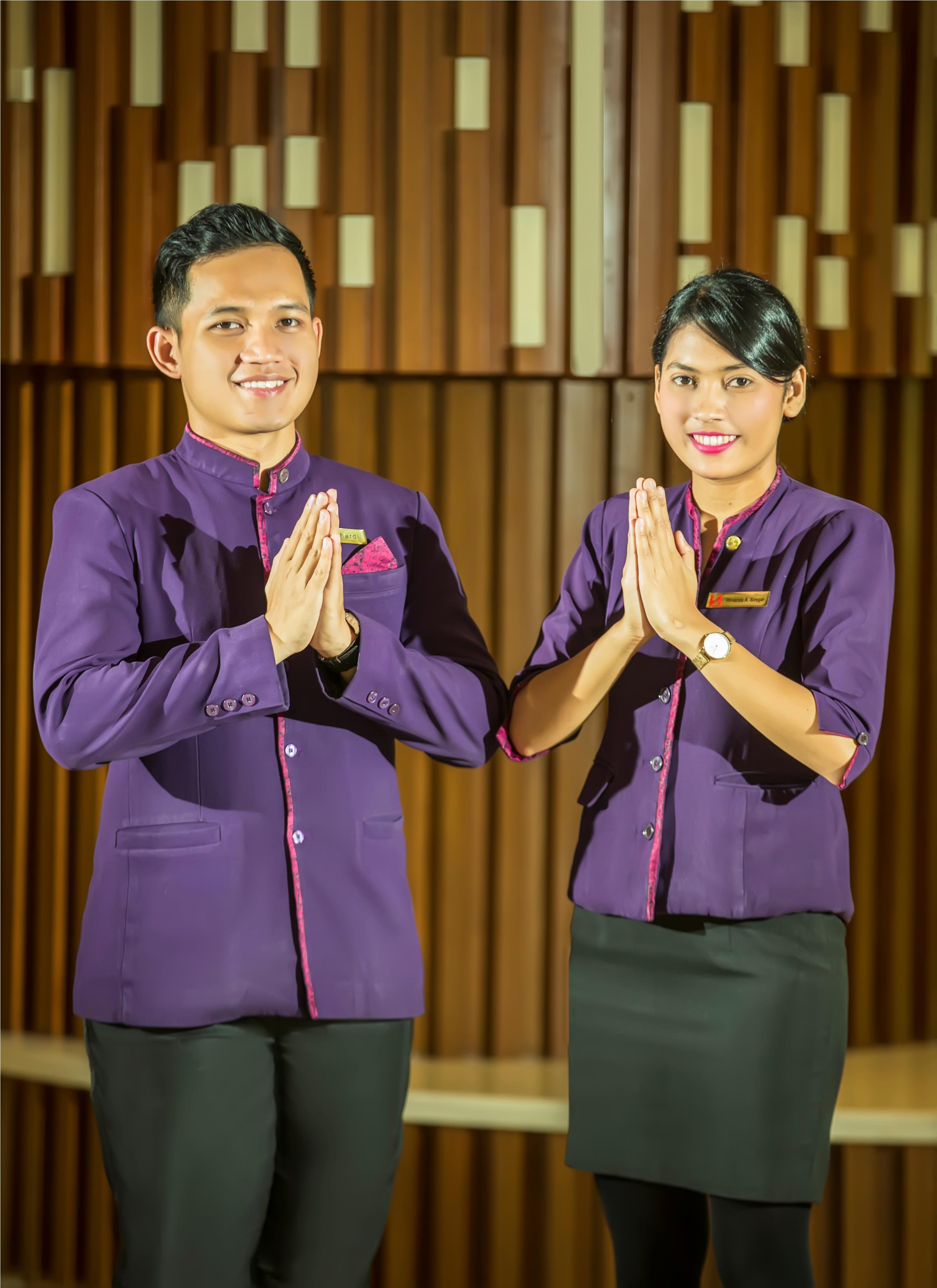 Hotel Swiss-belinn Kemayoran Jakarta
