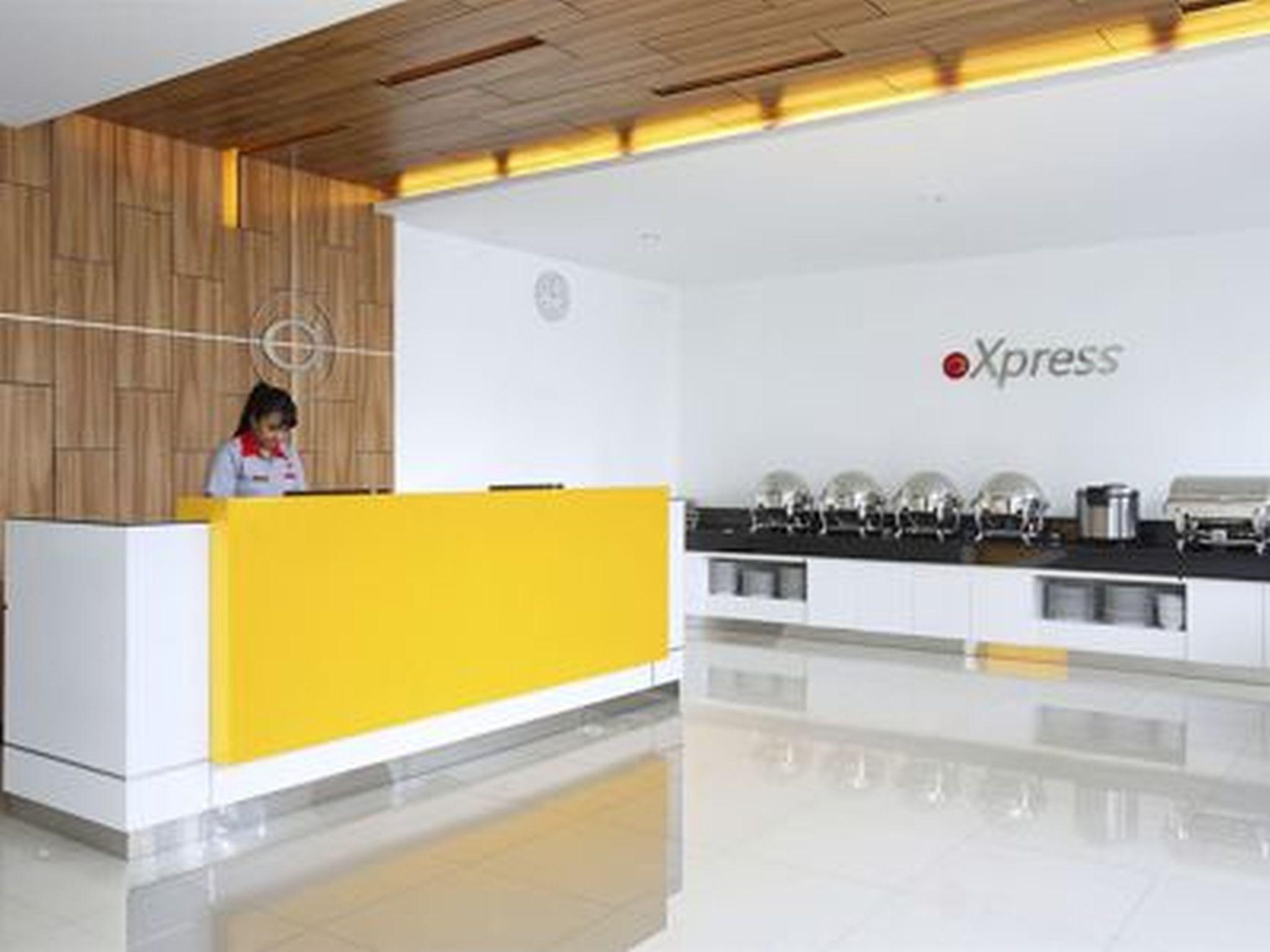Hotel Amaris Dr. Susilo Grogol