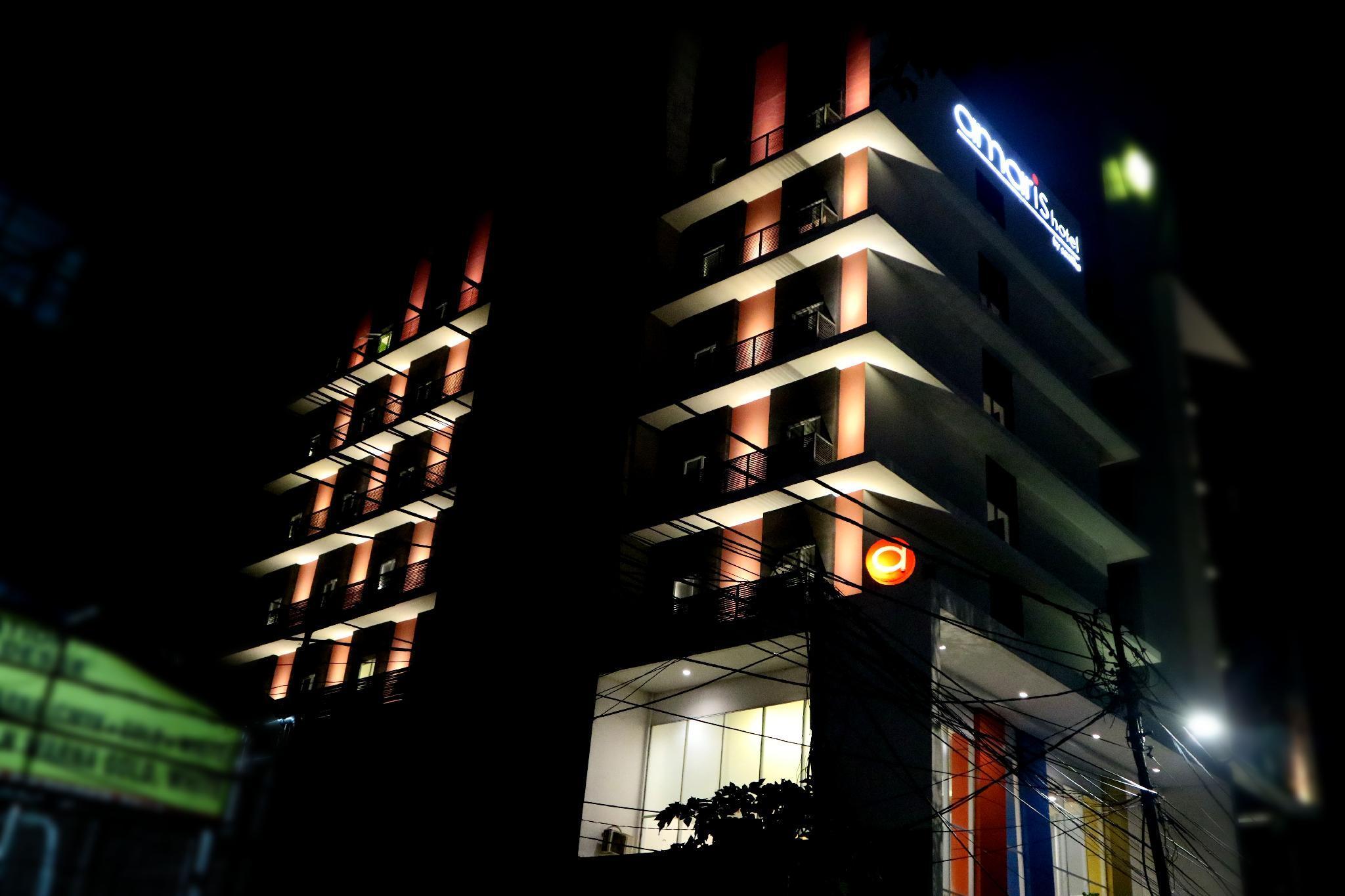 Amaris Dr. Susilo Grogol Jakarta