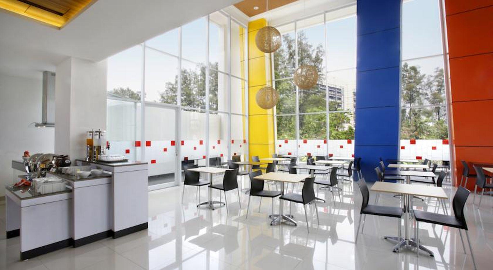 Hotel Amaris Dr. Susilo Grogol 2*