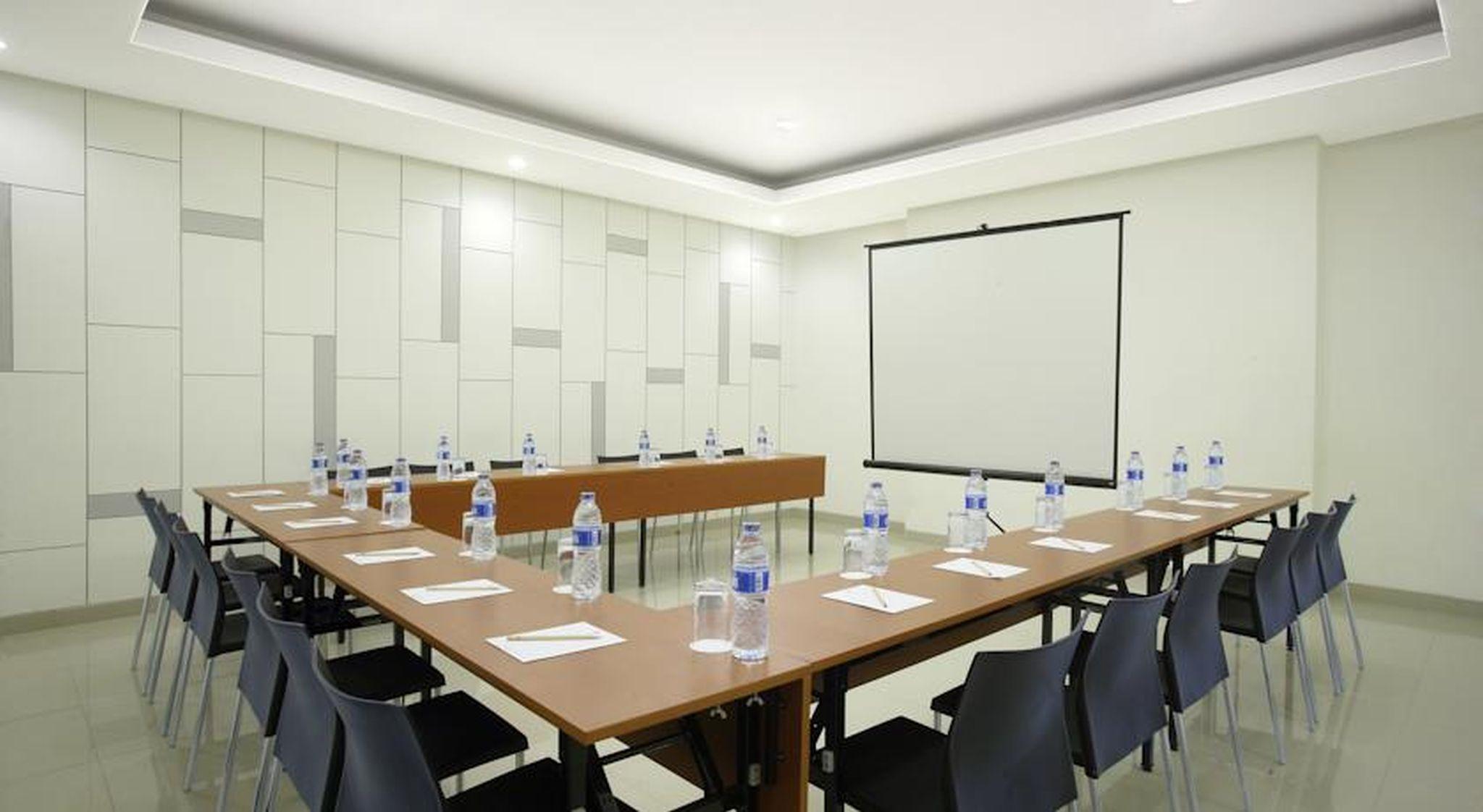 Hotel Amaris Dr. Susilo Grogol 2*