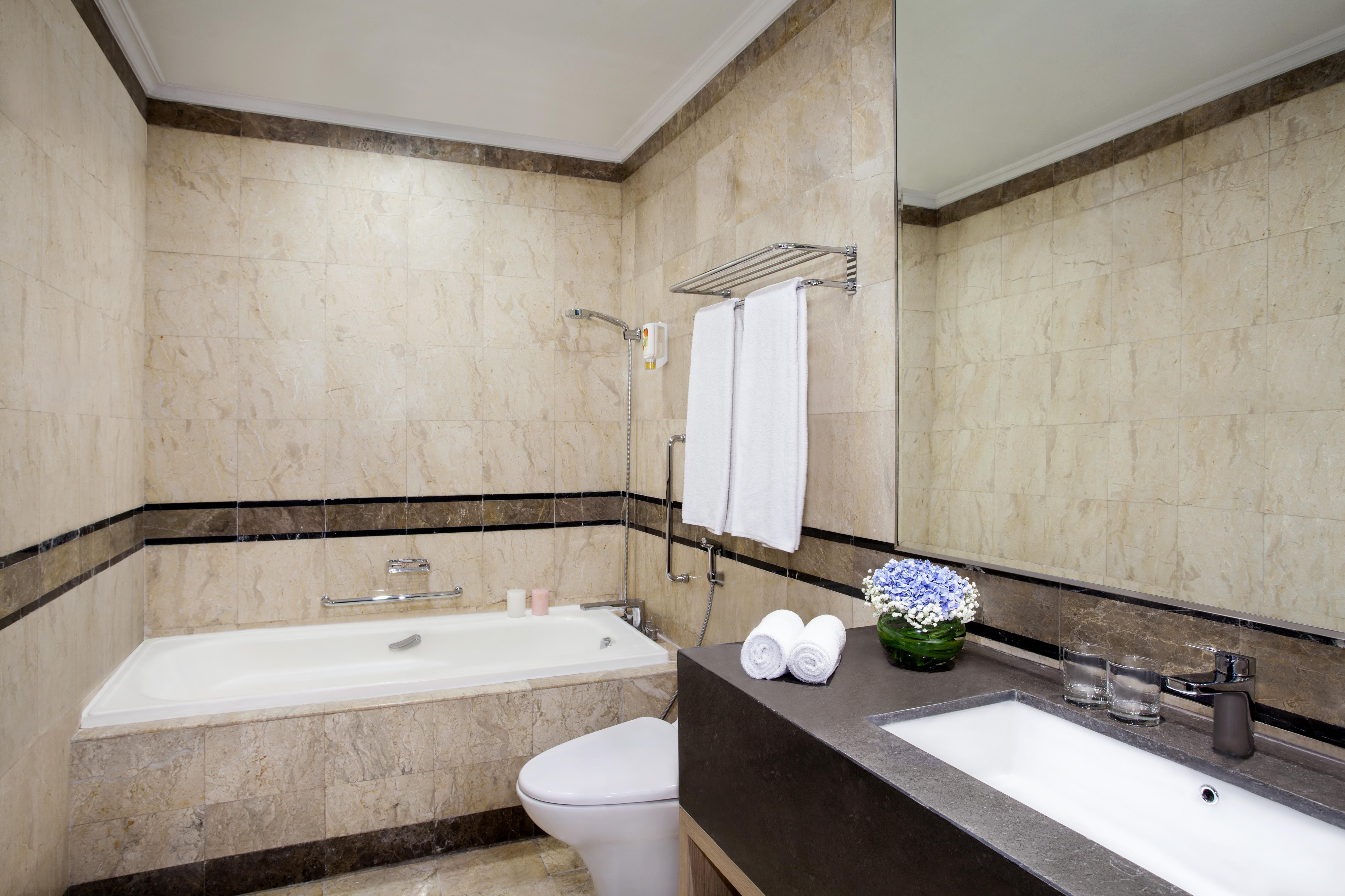 Apartment Somerset Grand Citra