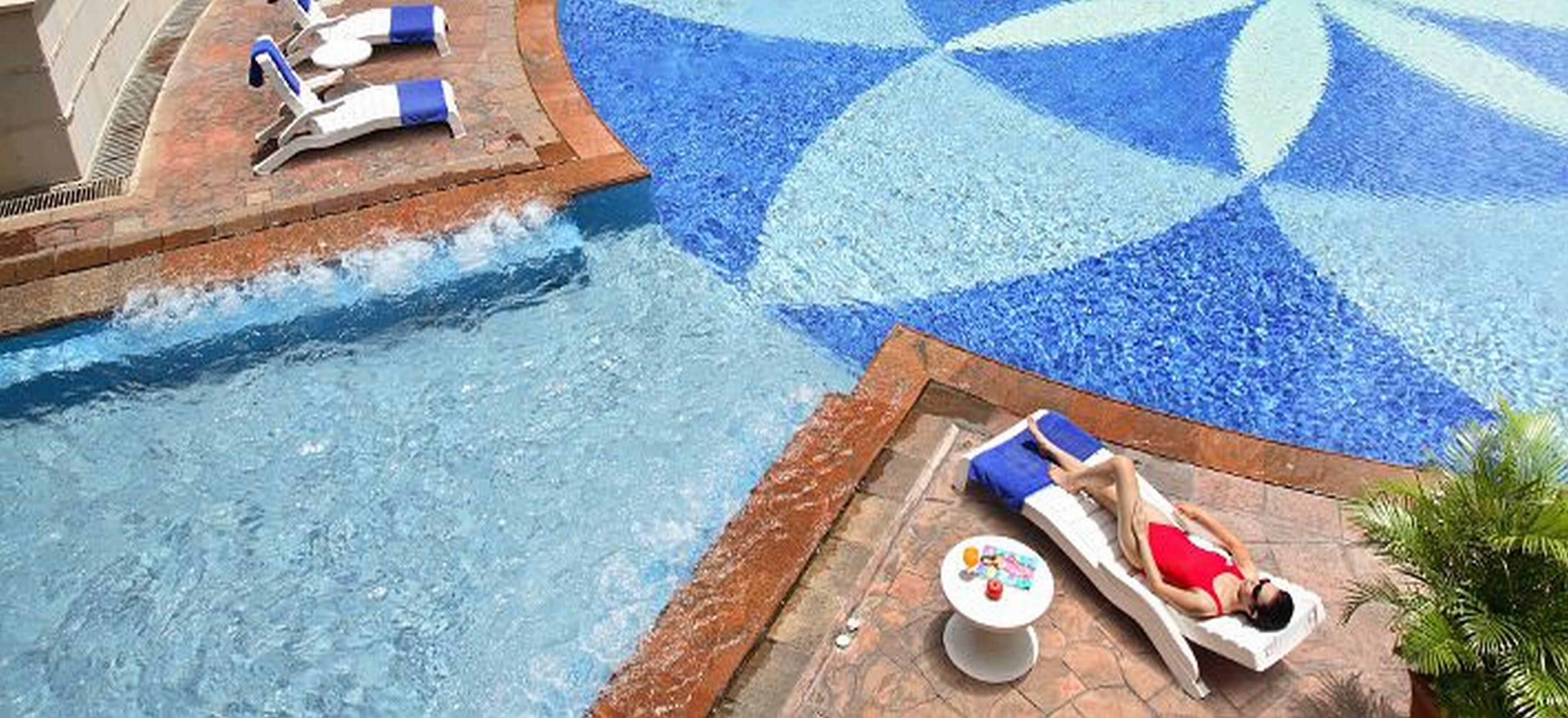 Apartment Somerset Grand Citra *