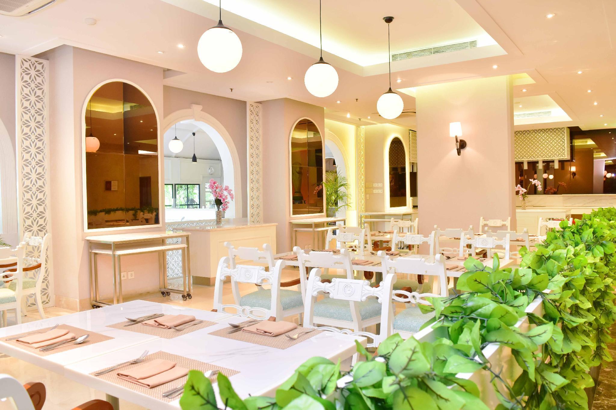 Ambhara Hotel Jakarta