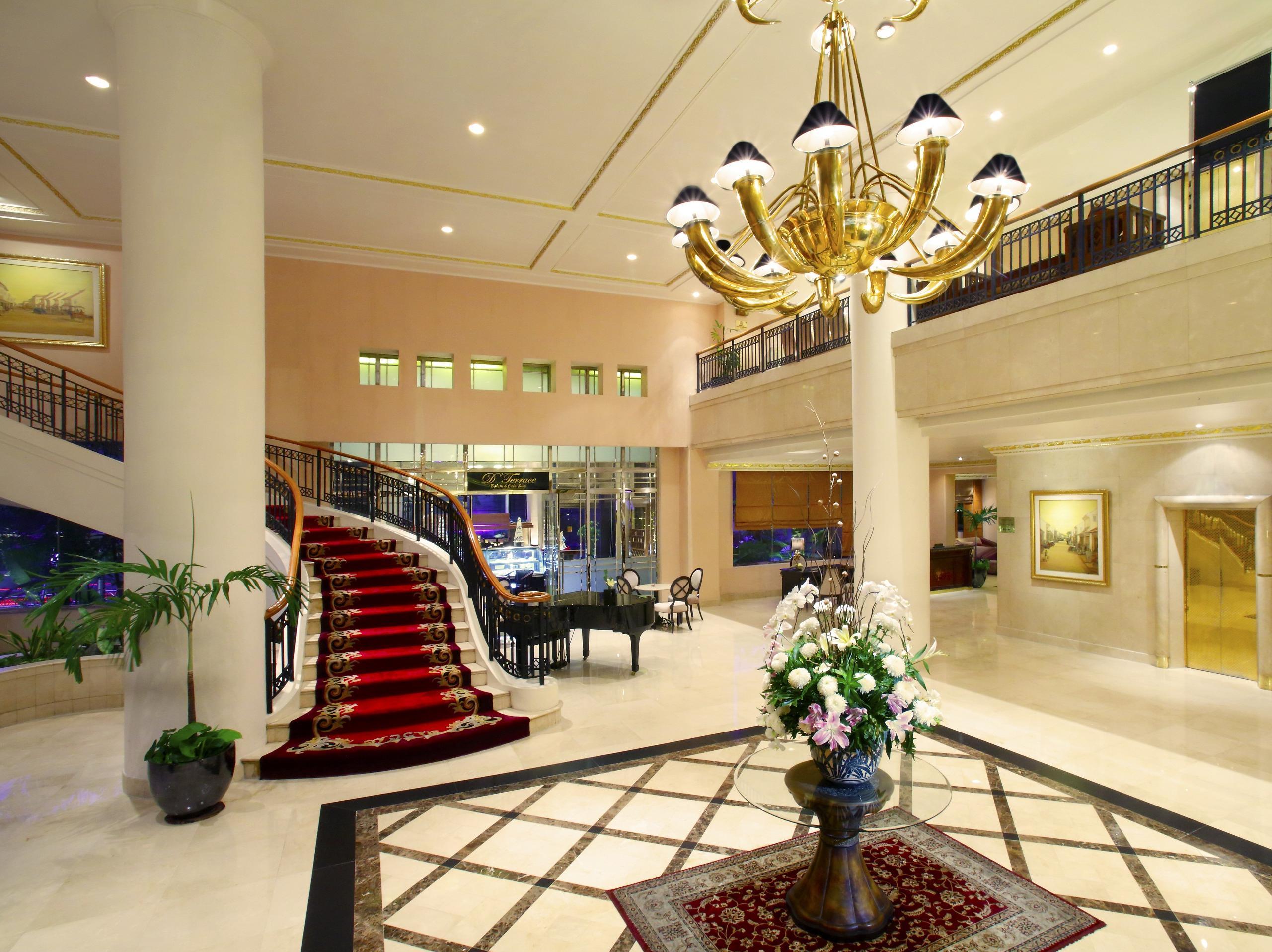 Ambhara Hotel