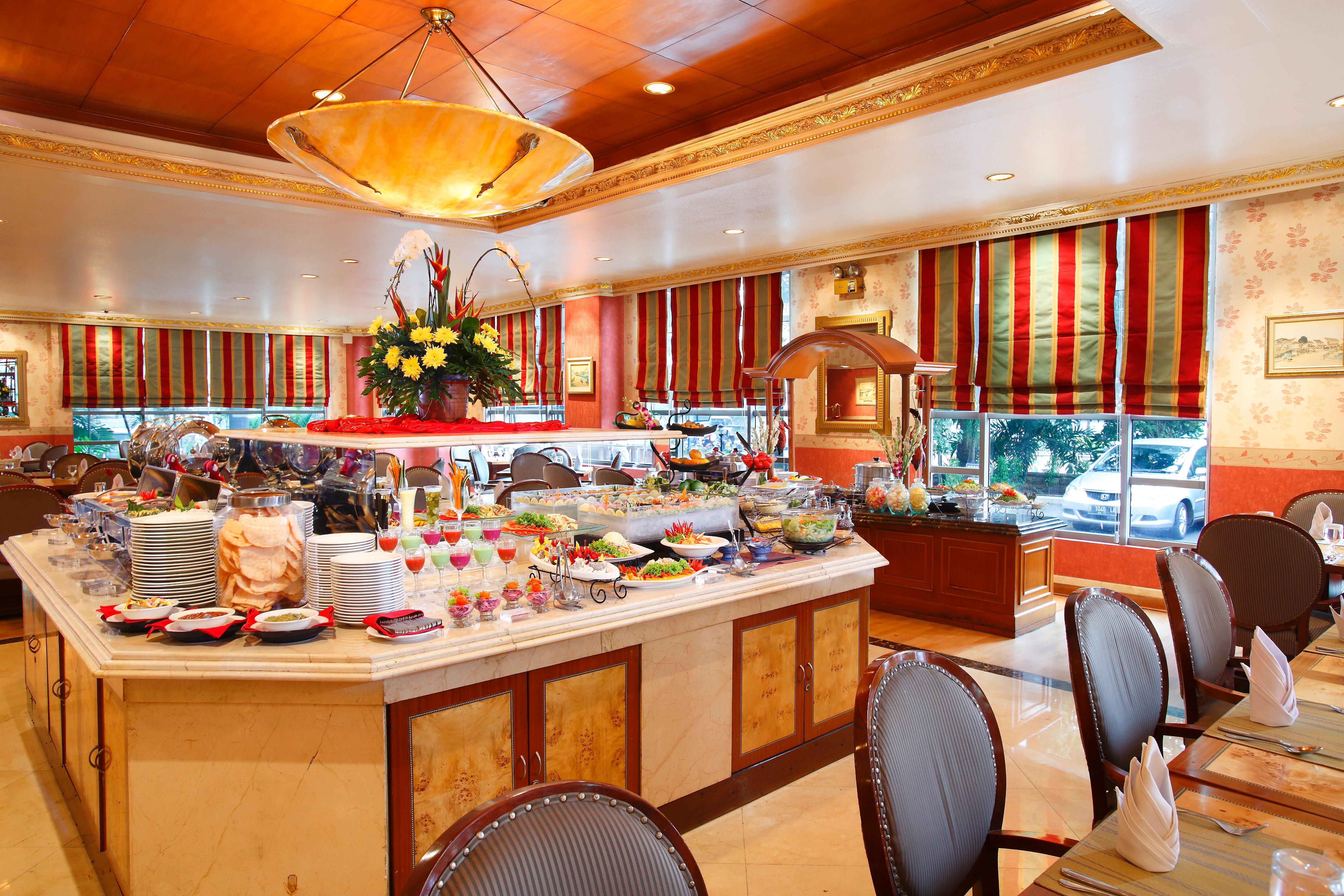 Ambhara Hotel 4*