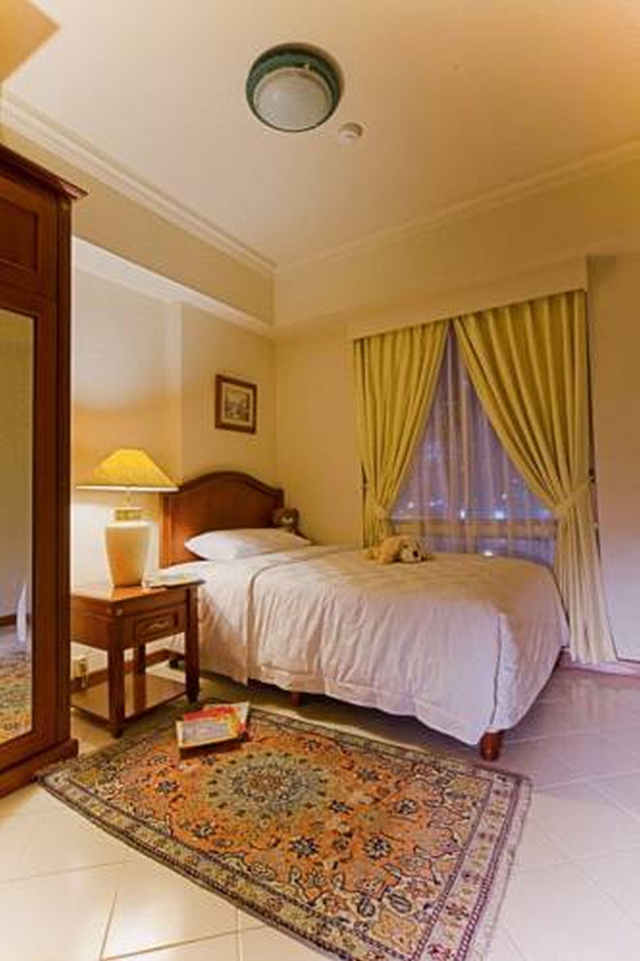The Residences At Puri Casablanca 4* Jakarta