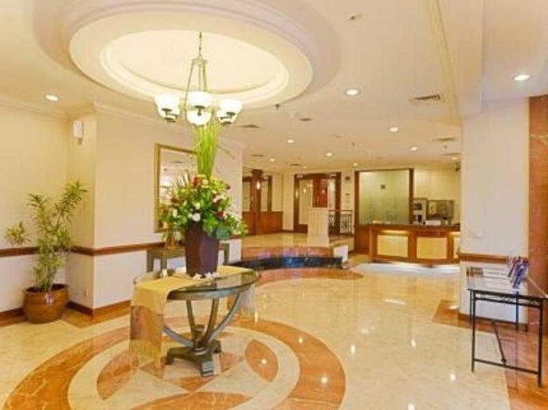 The Residences At Puri Casablanca Aparthotel Jakarta