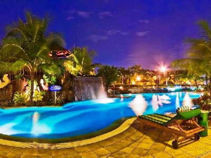 The Residences At Puri Casablanca Aparthotel Jakarta