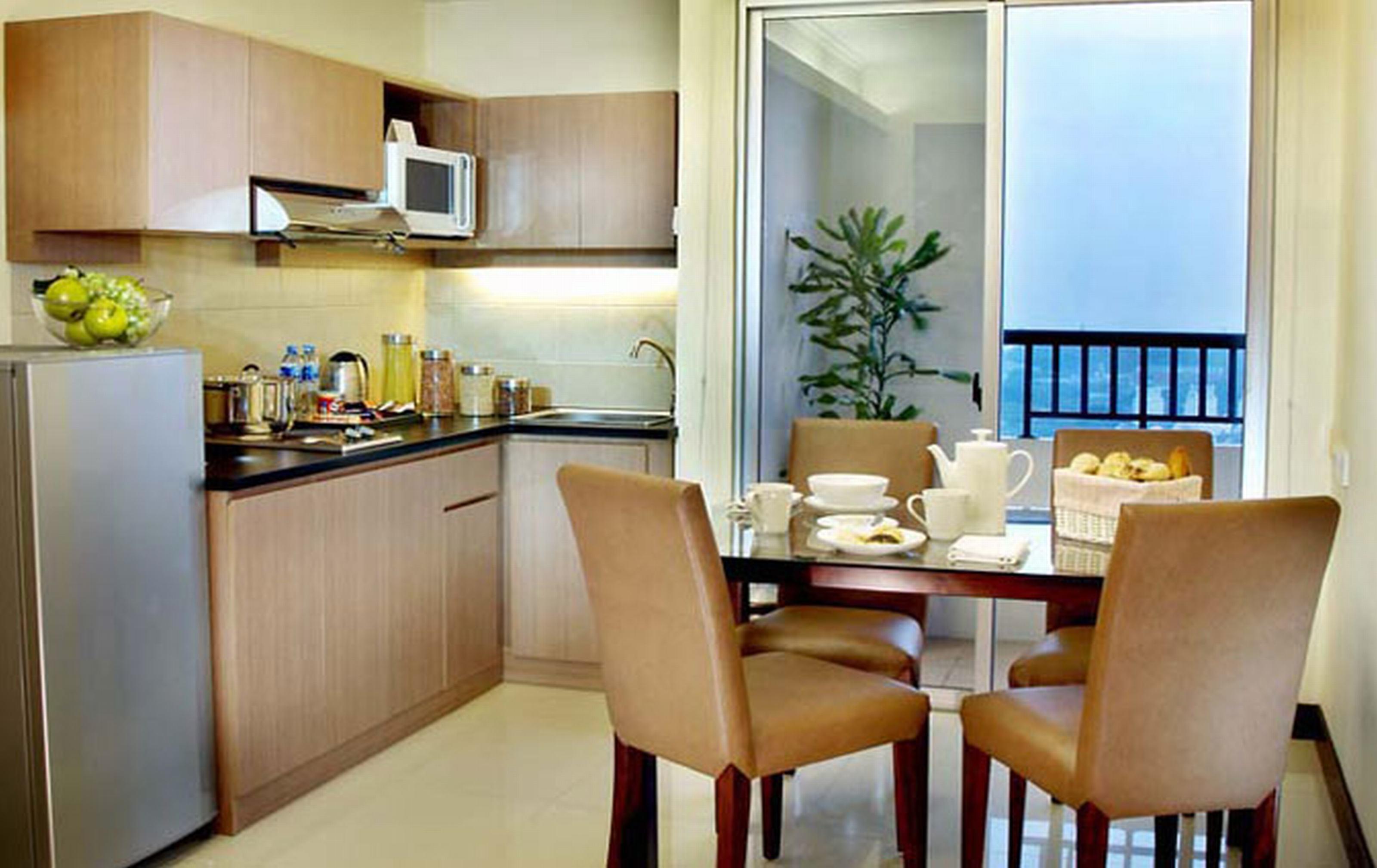 Hotel Grand Dafam Ancol 4*