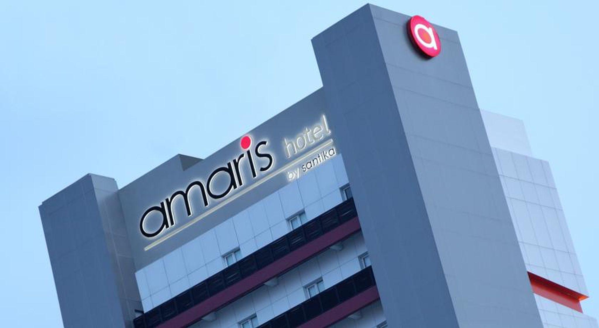 Amaris Tendean Hotel