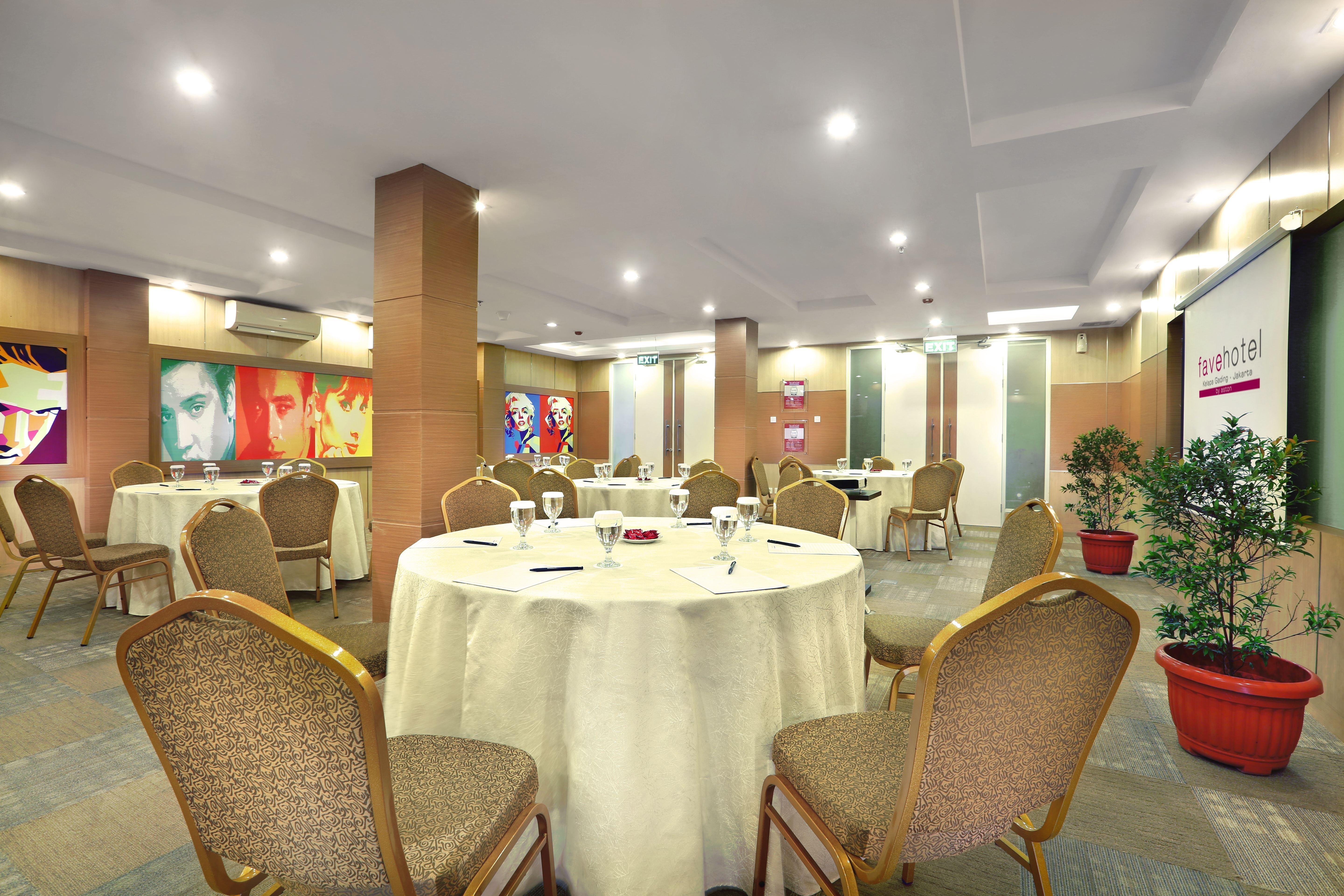 Favehotel Kelapa Gading Hotel