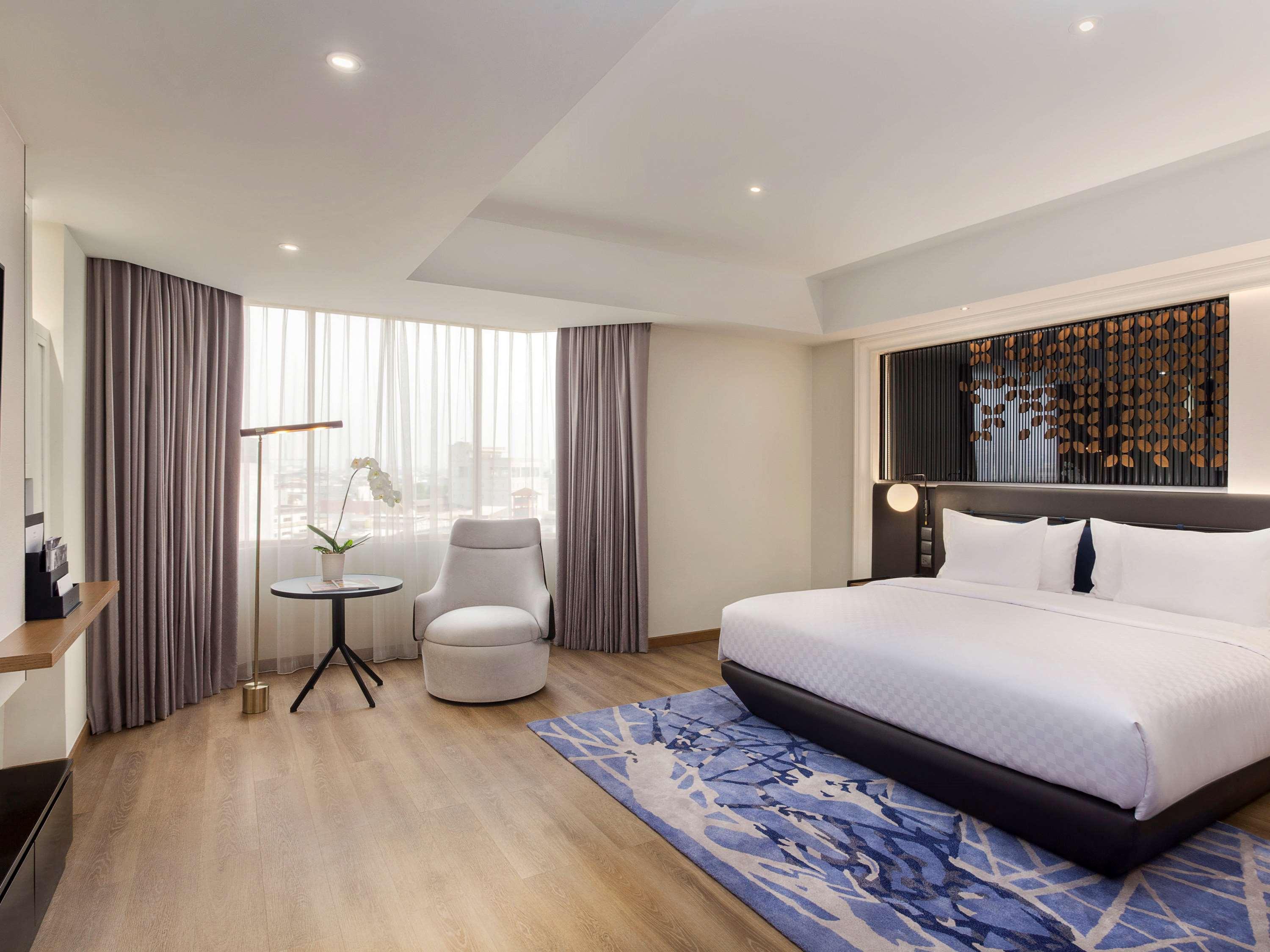 Mercure Batavia Hotel Jakarta
