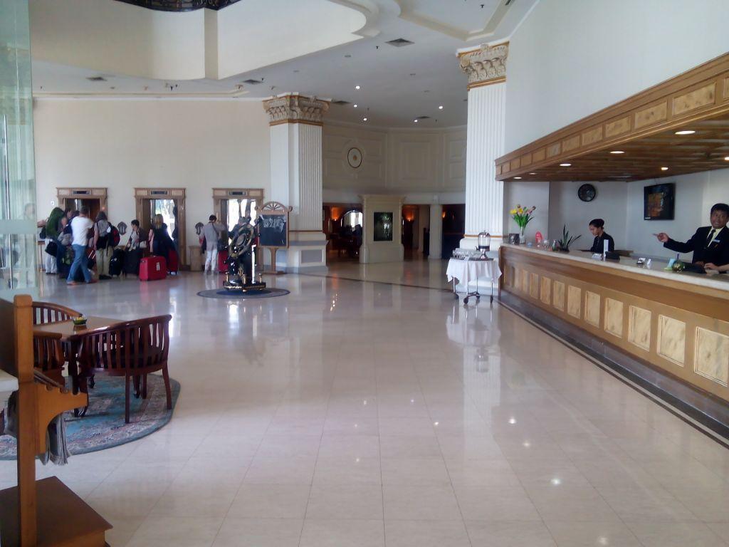 Hotel Mercure Batavia Jakarta