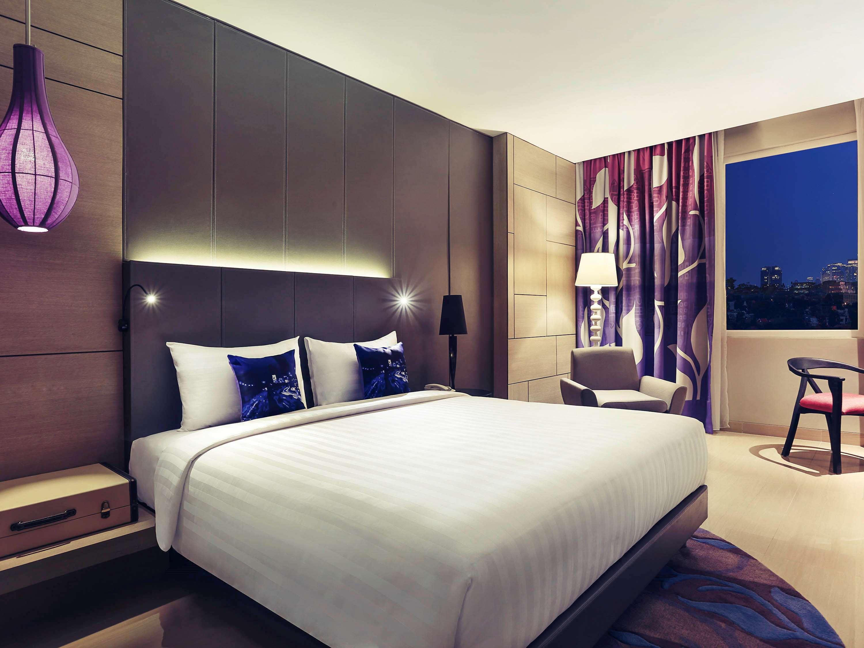 Mercure Sabang