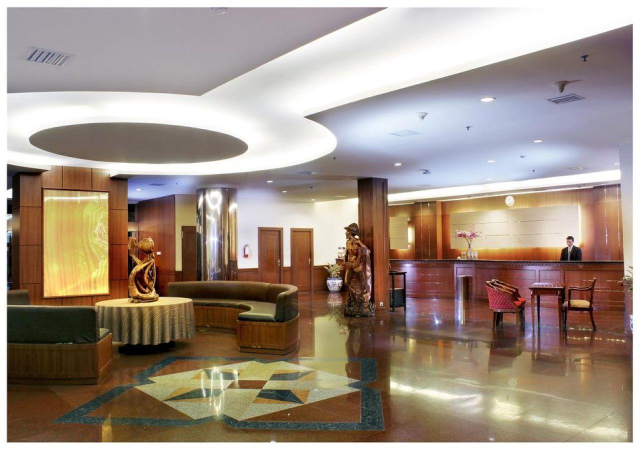 Sanno Hotel 3*