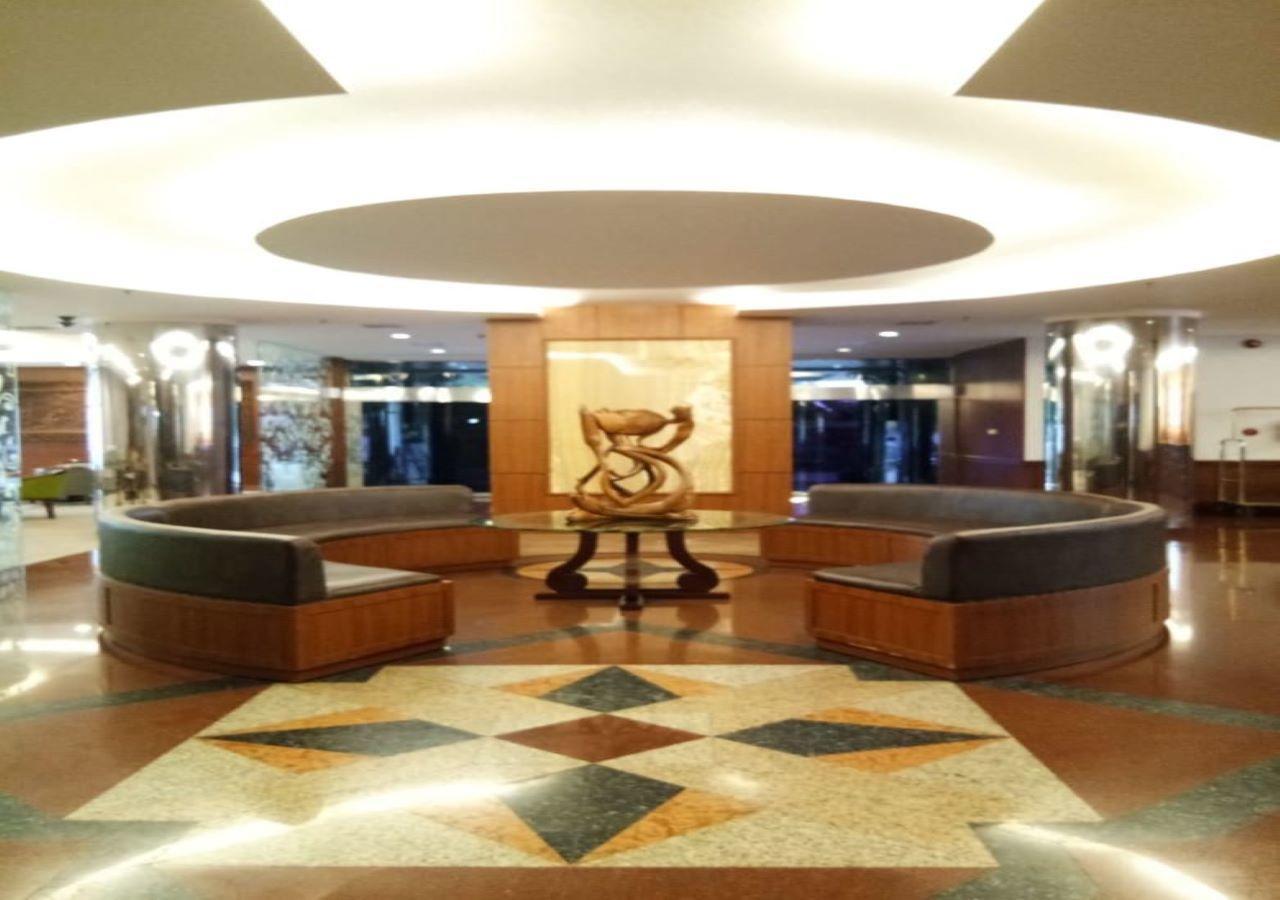 Hotel Sanno
