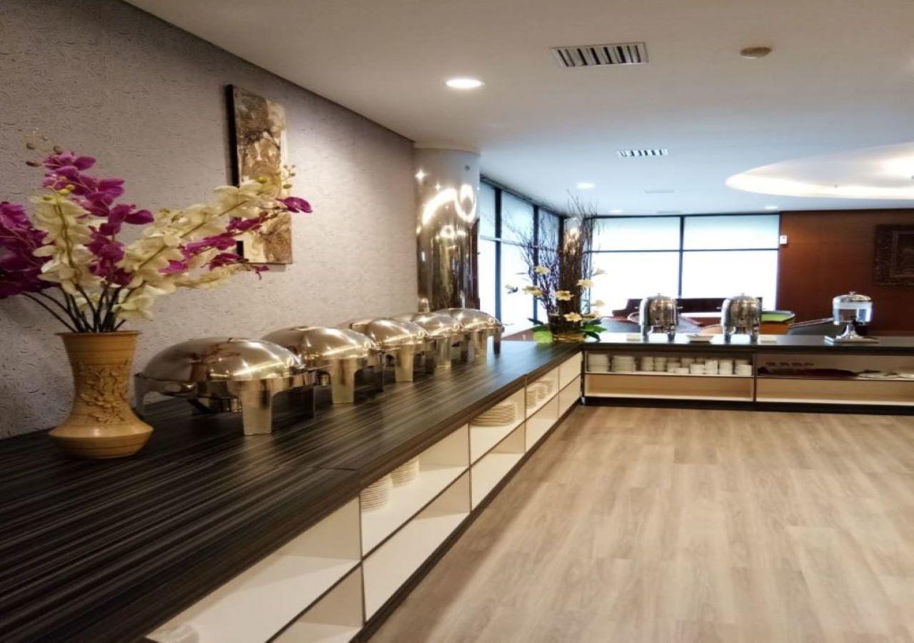 Hotel Sanno Jakarta