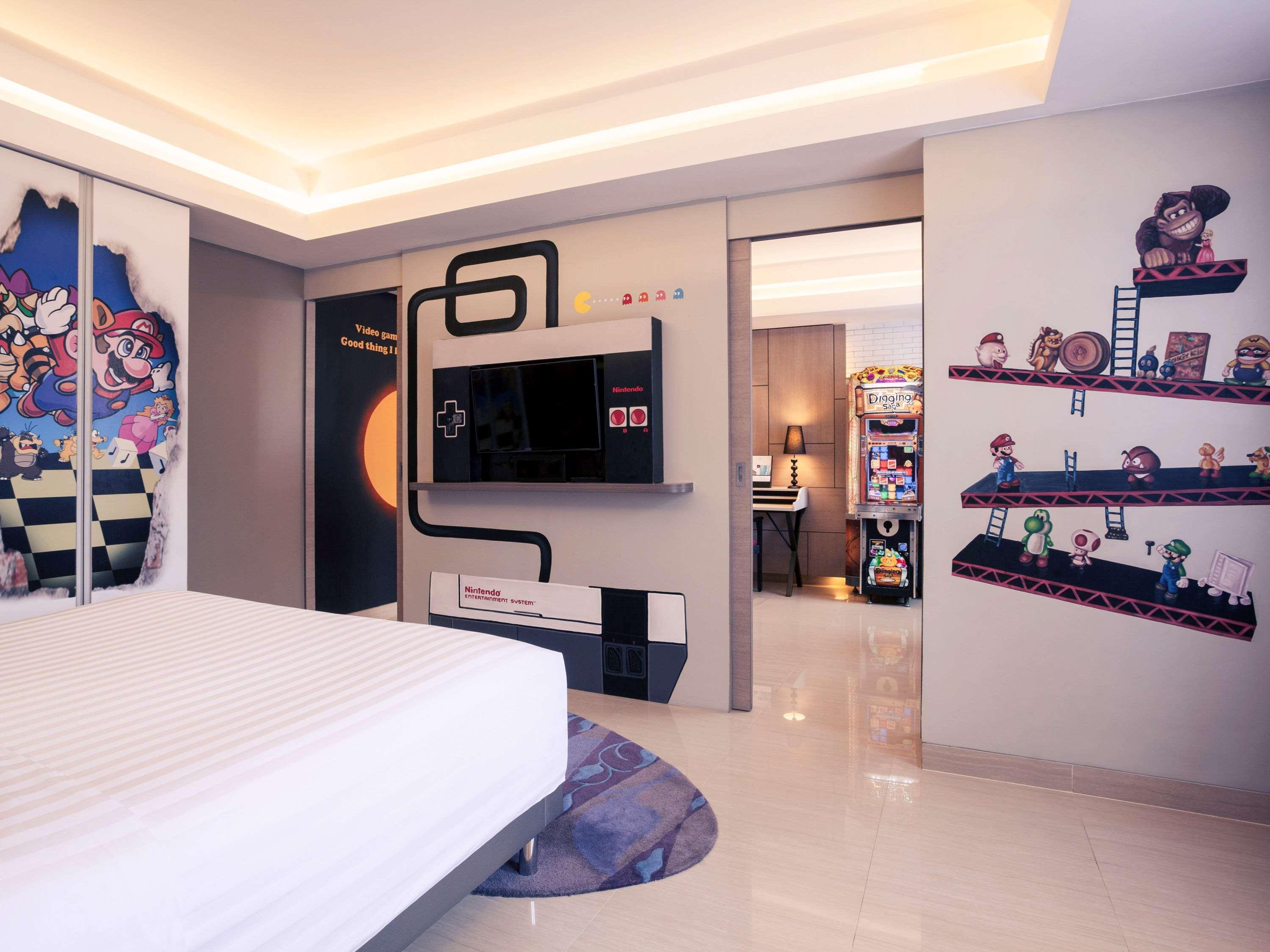 Mercure Sabang Hotel Jakarta