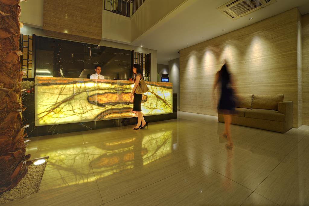 Rasuna Icon Hotel Jakarta
