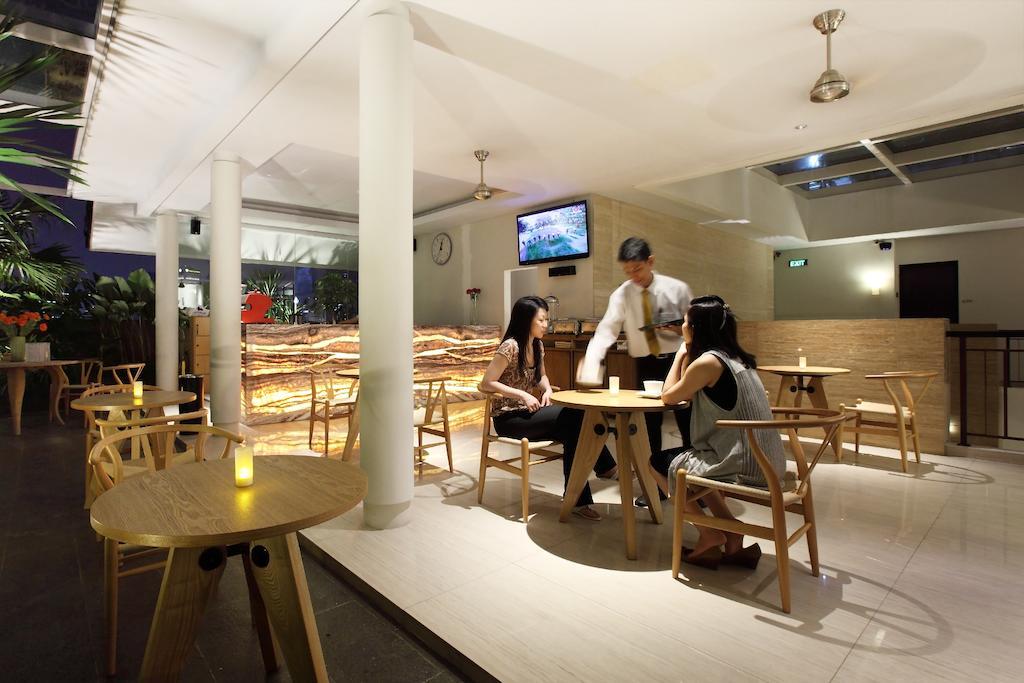 Rasuna Icon Hotel 3*