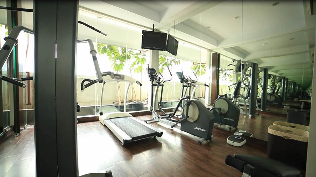 Rasuna Icon Hotel