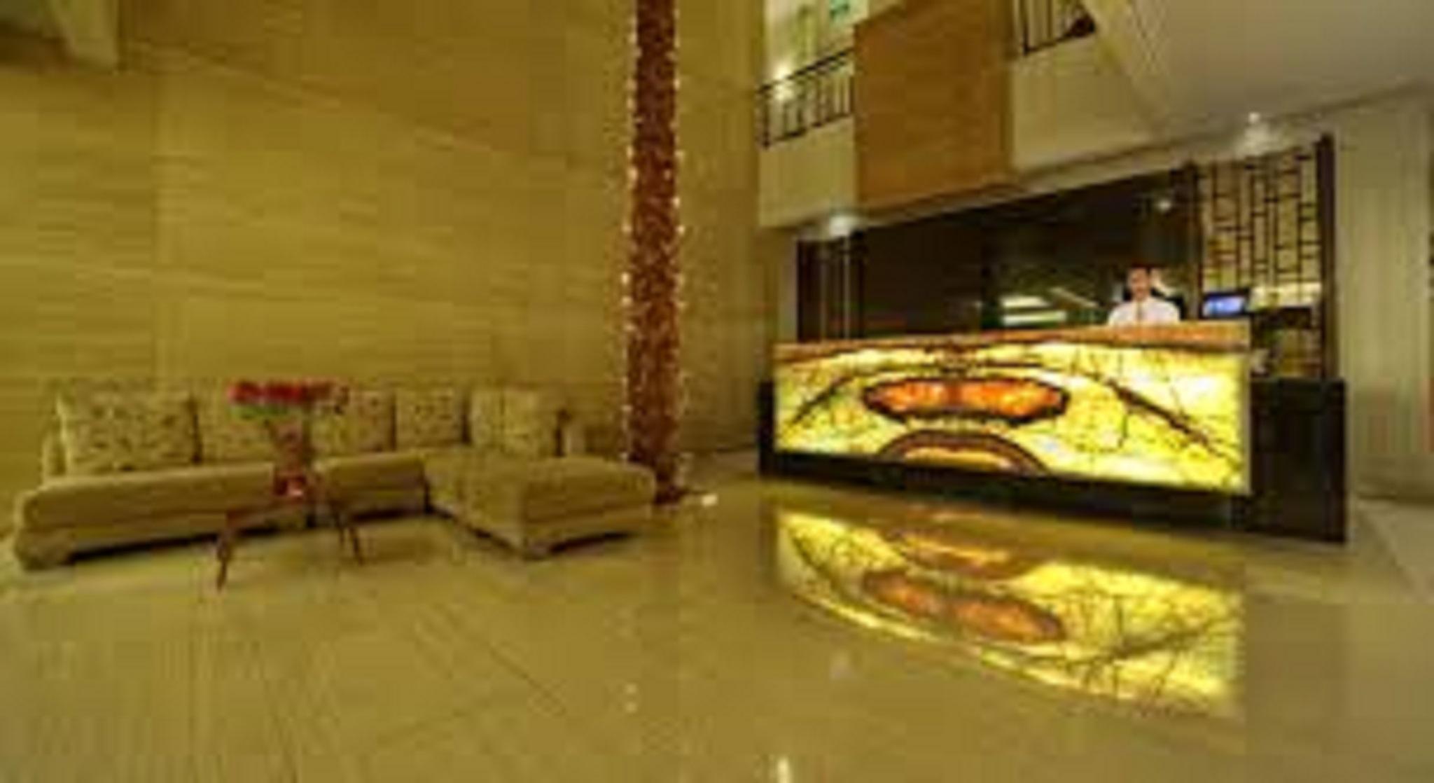 Hotel Rasuna Icon Jakarta