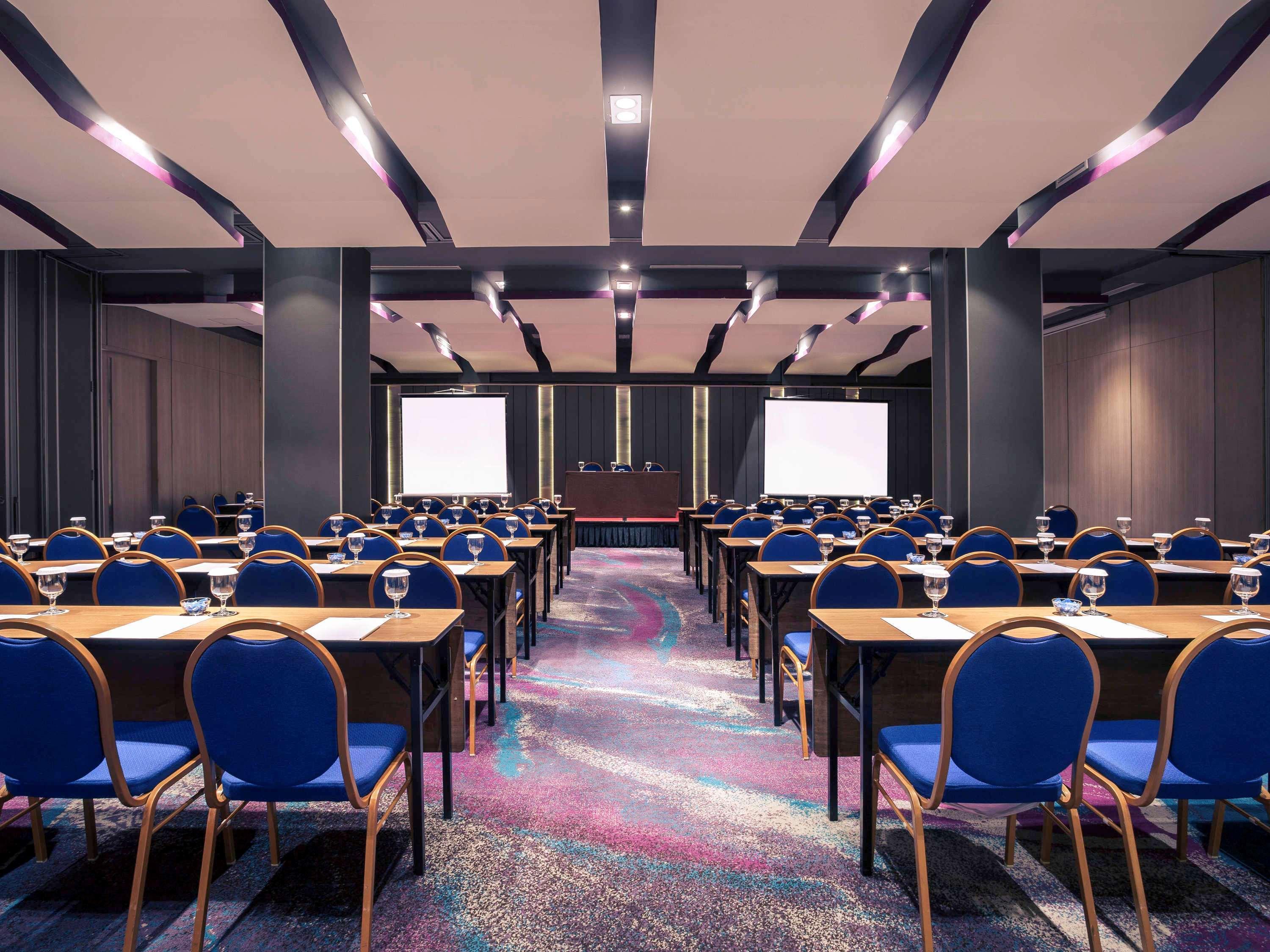 Mercure Sabang Hotel