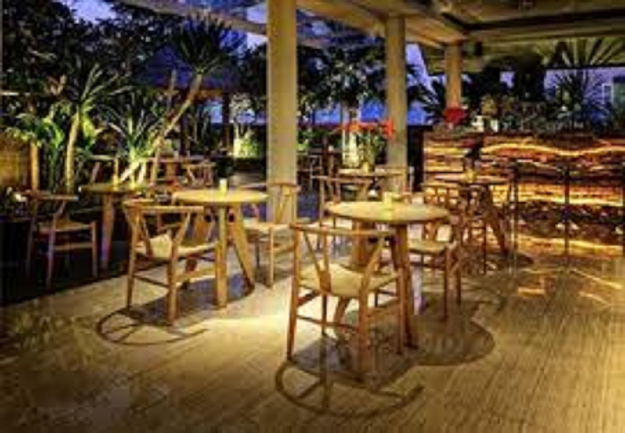 Rasuna Icon Hotel 3*