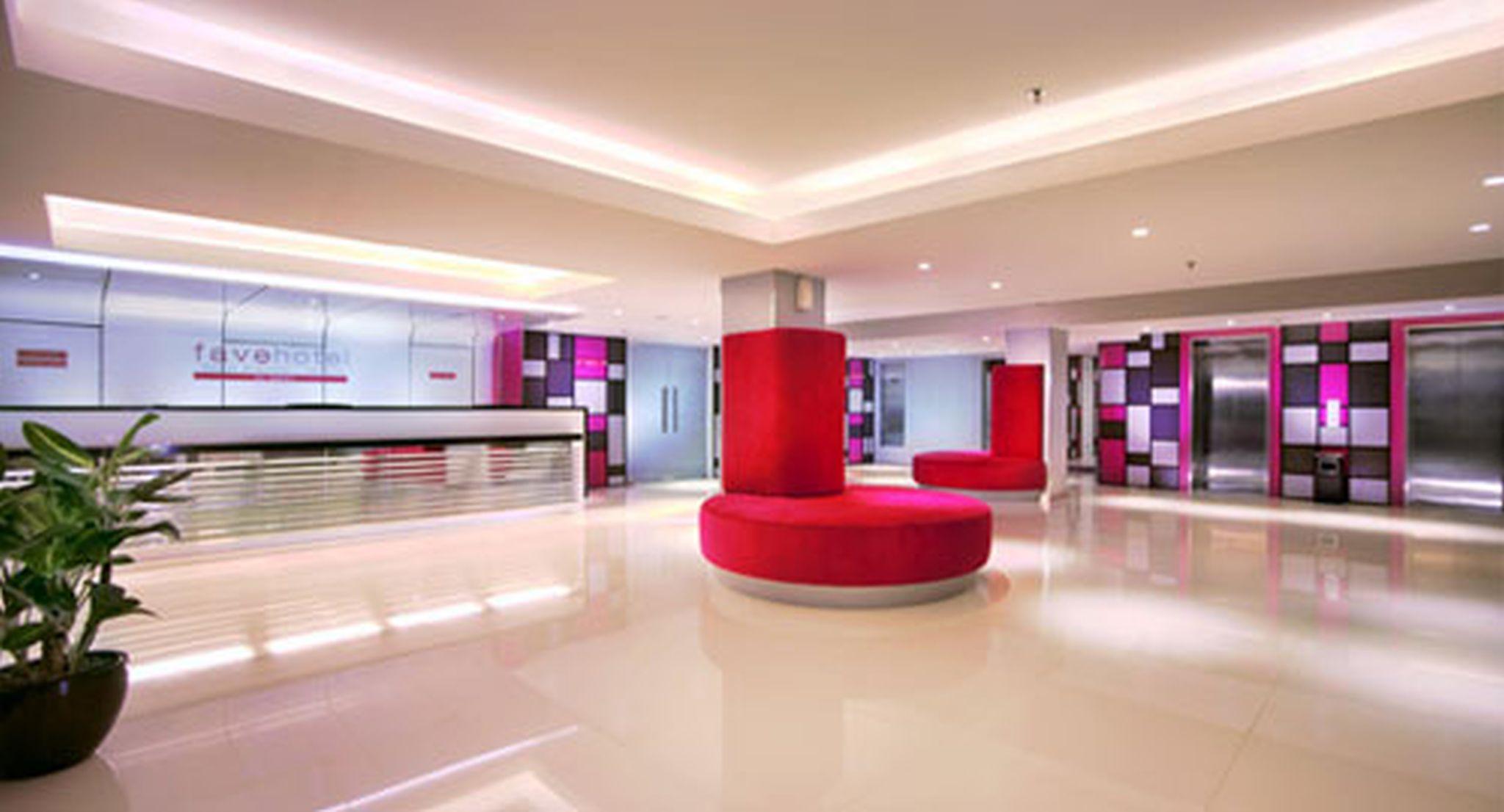 Favehotel Gatot Subroto Hotel