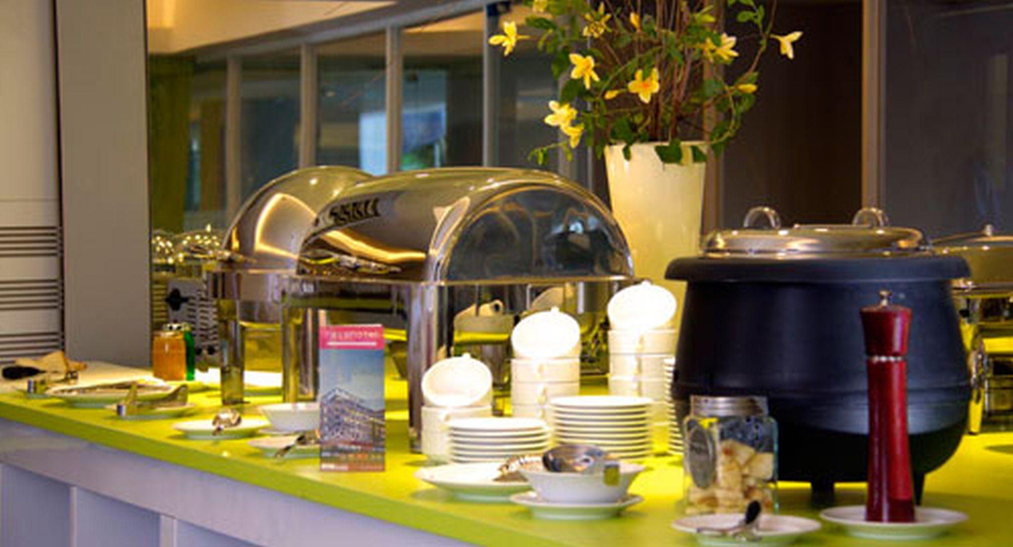Favehotel Gatot Subroto Hotel Jakarta