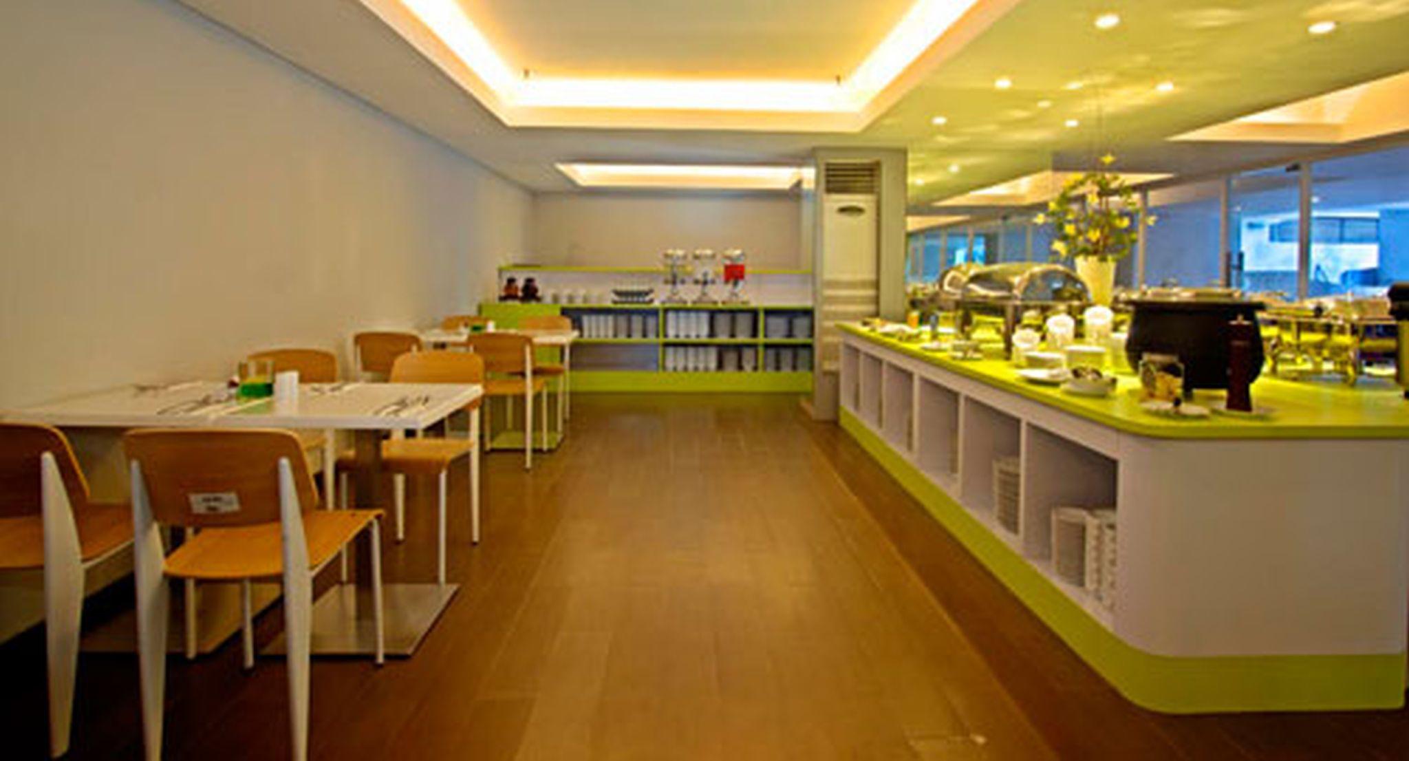 Hotel Favehotel Gatot Subroto