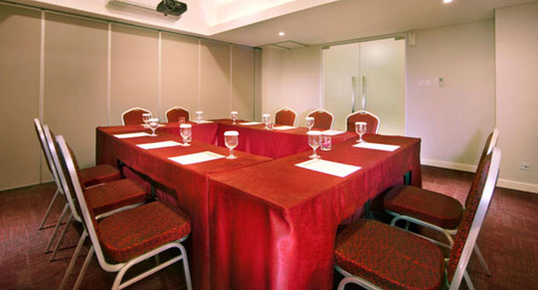 Favehotel Gatot Subroto 3* Jakarta