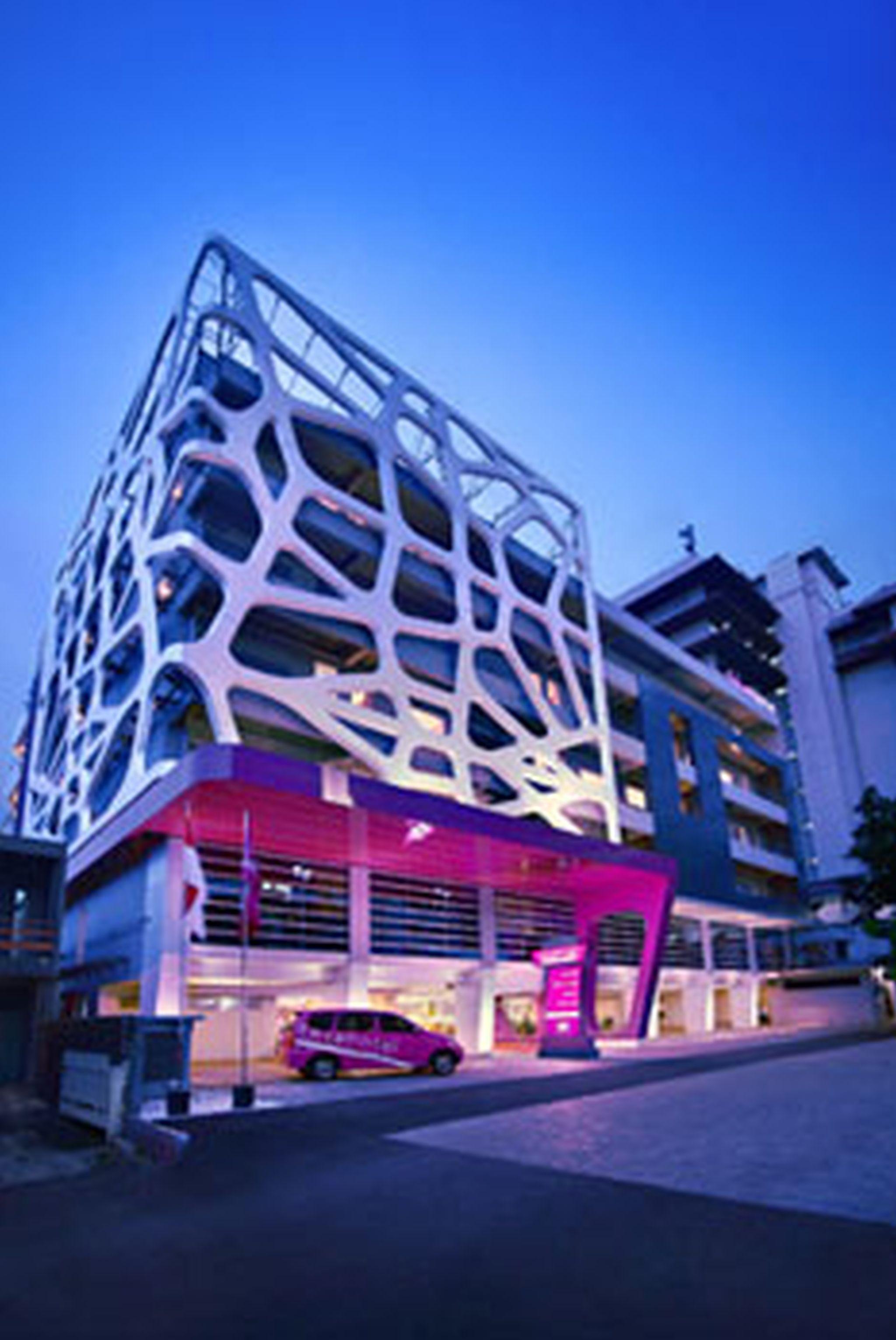 Favehotel Gatot Subroto 3* Jakarta