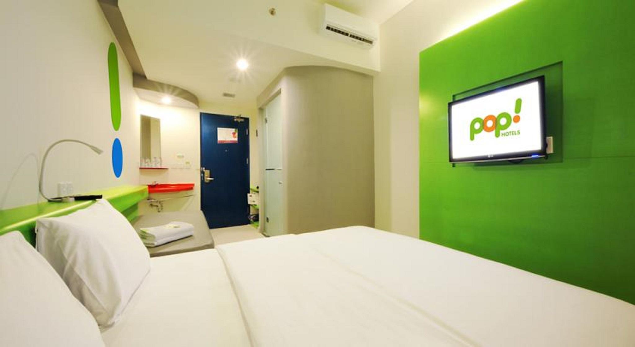 Pop! Tebet Jakarta