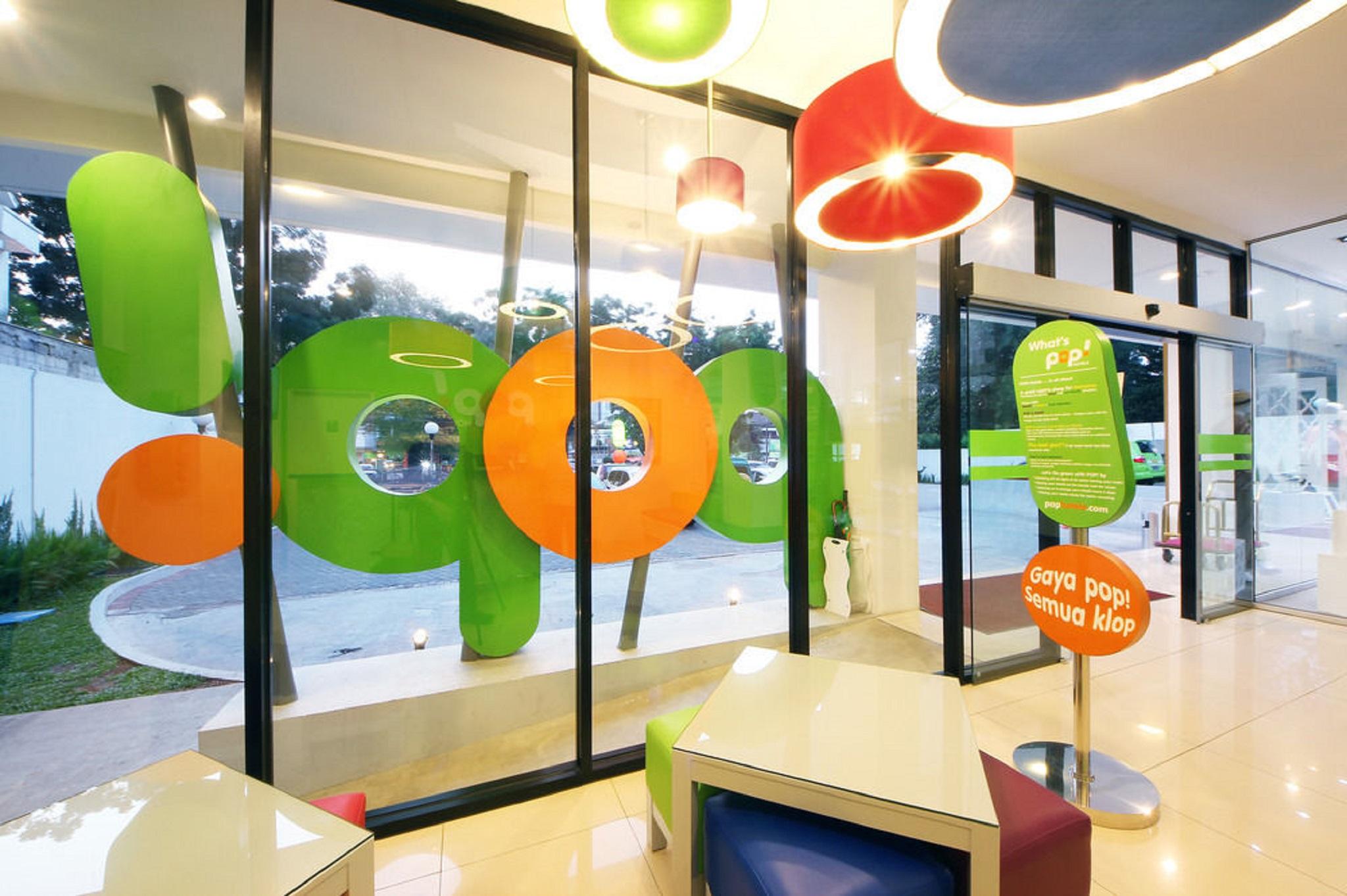 Pop! Tebet Khách sạn Jakarta
