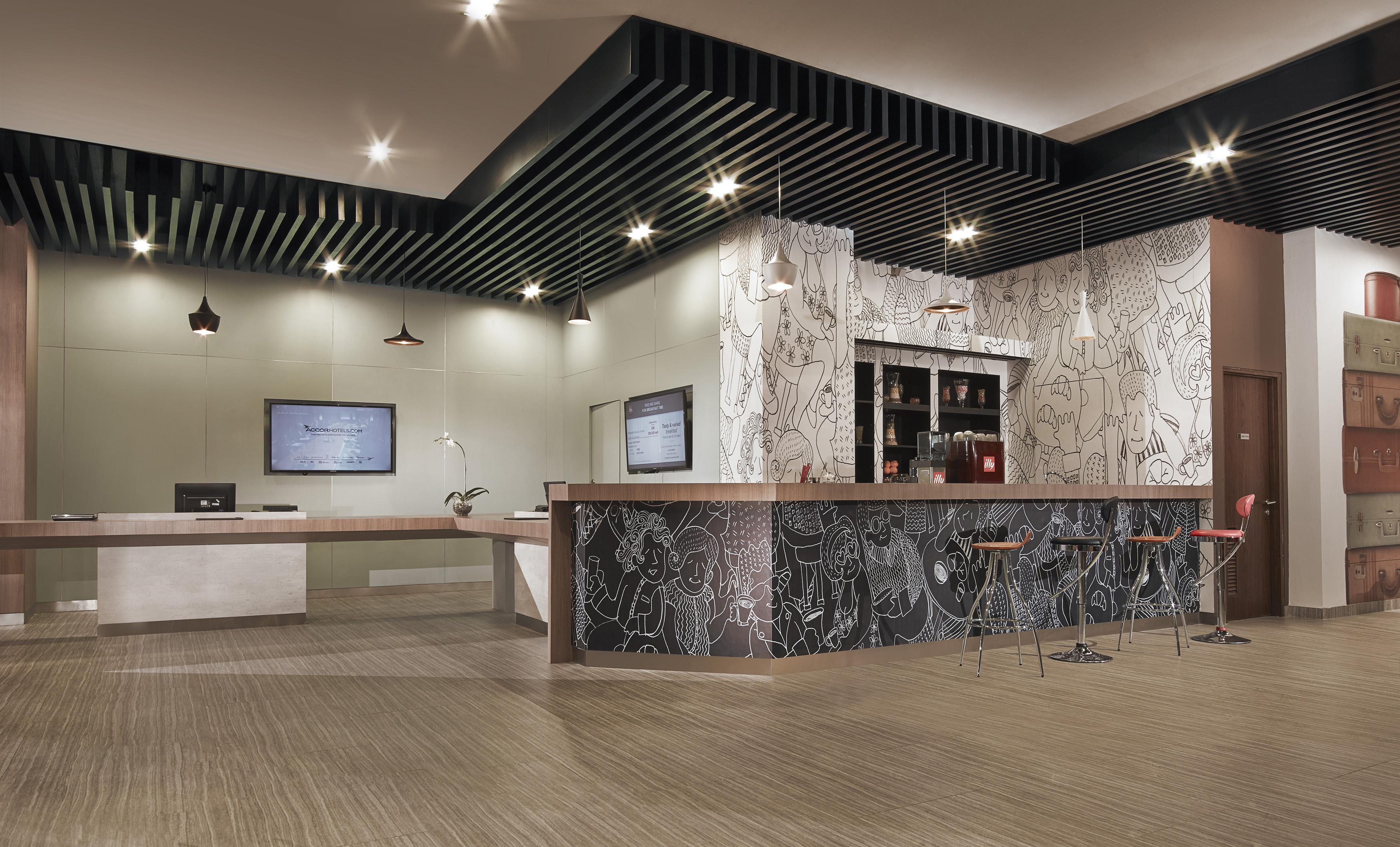 Swiss-belinn Cawang Hotel