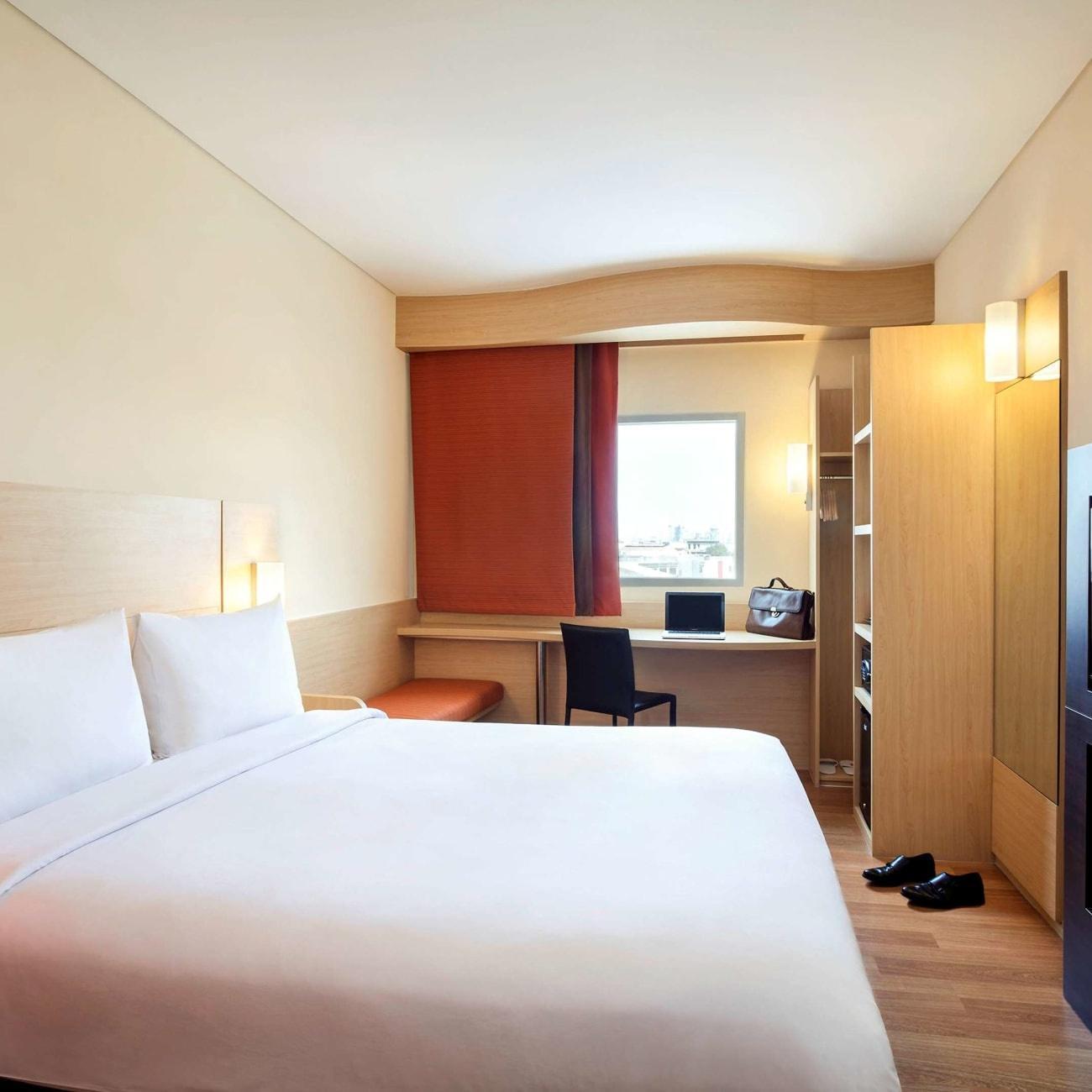 Hotel Sentral Cawang Jakarta