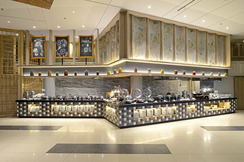 Discovery Ancol Hotel 4*