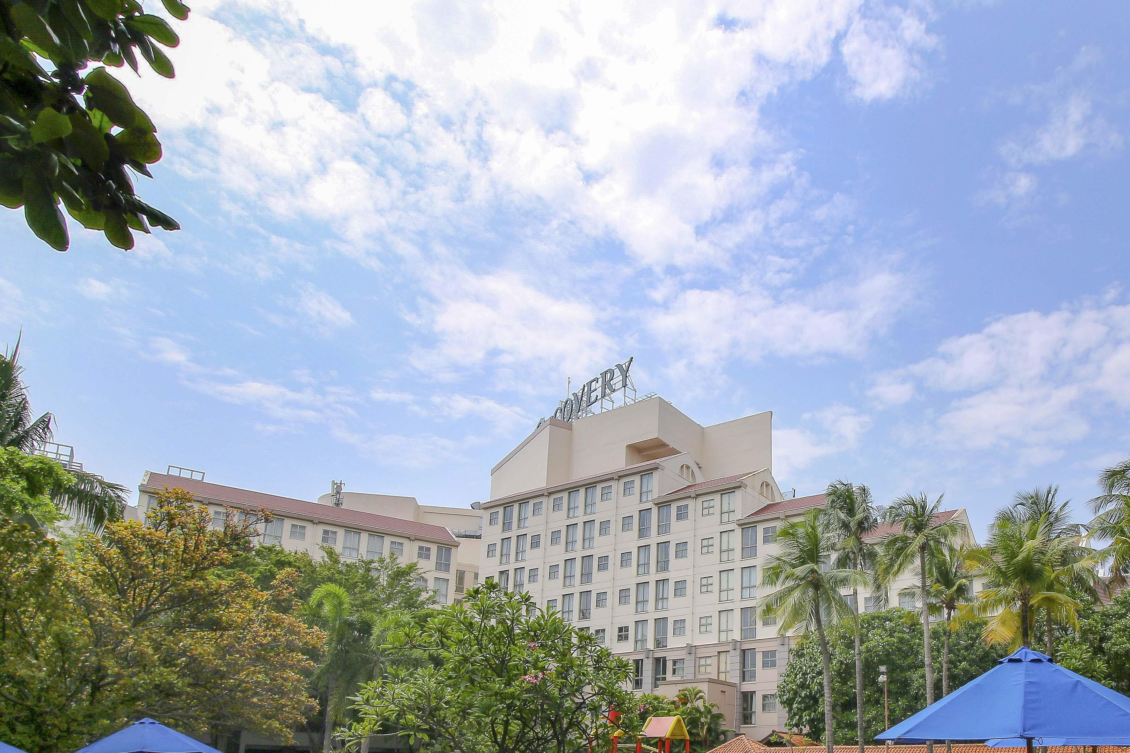 Hotel Discovery Ancol