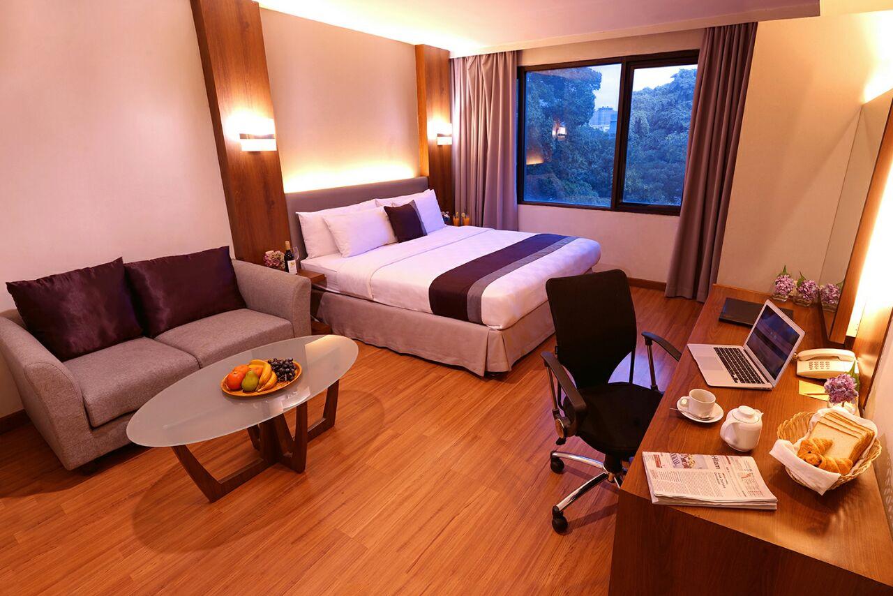 Grand Cemara
