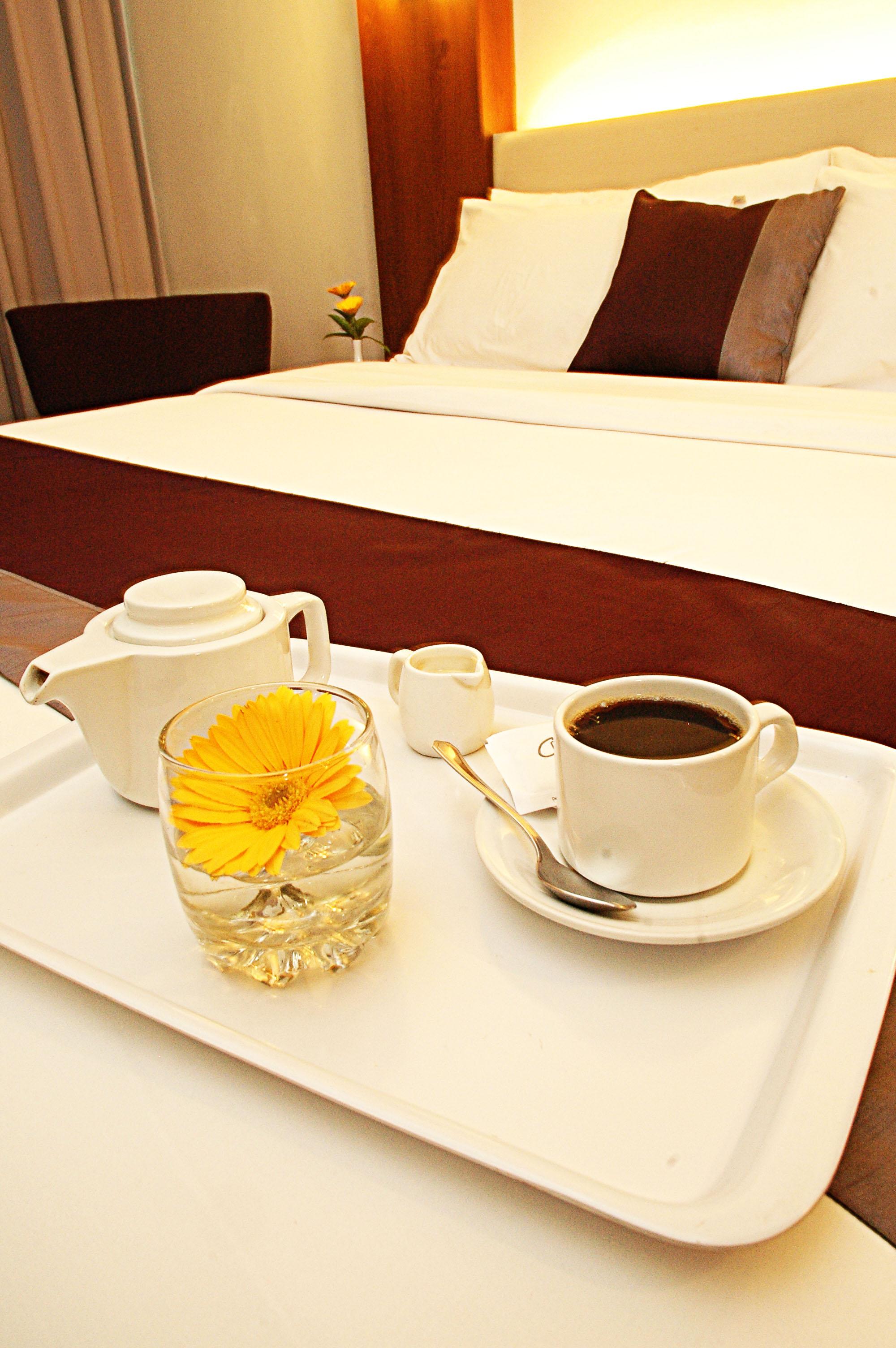Grand Cemara Hotel Jakarta